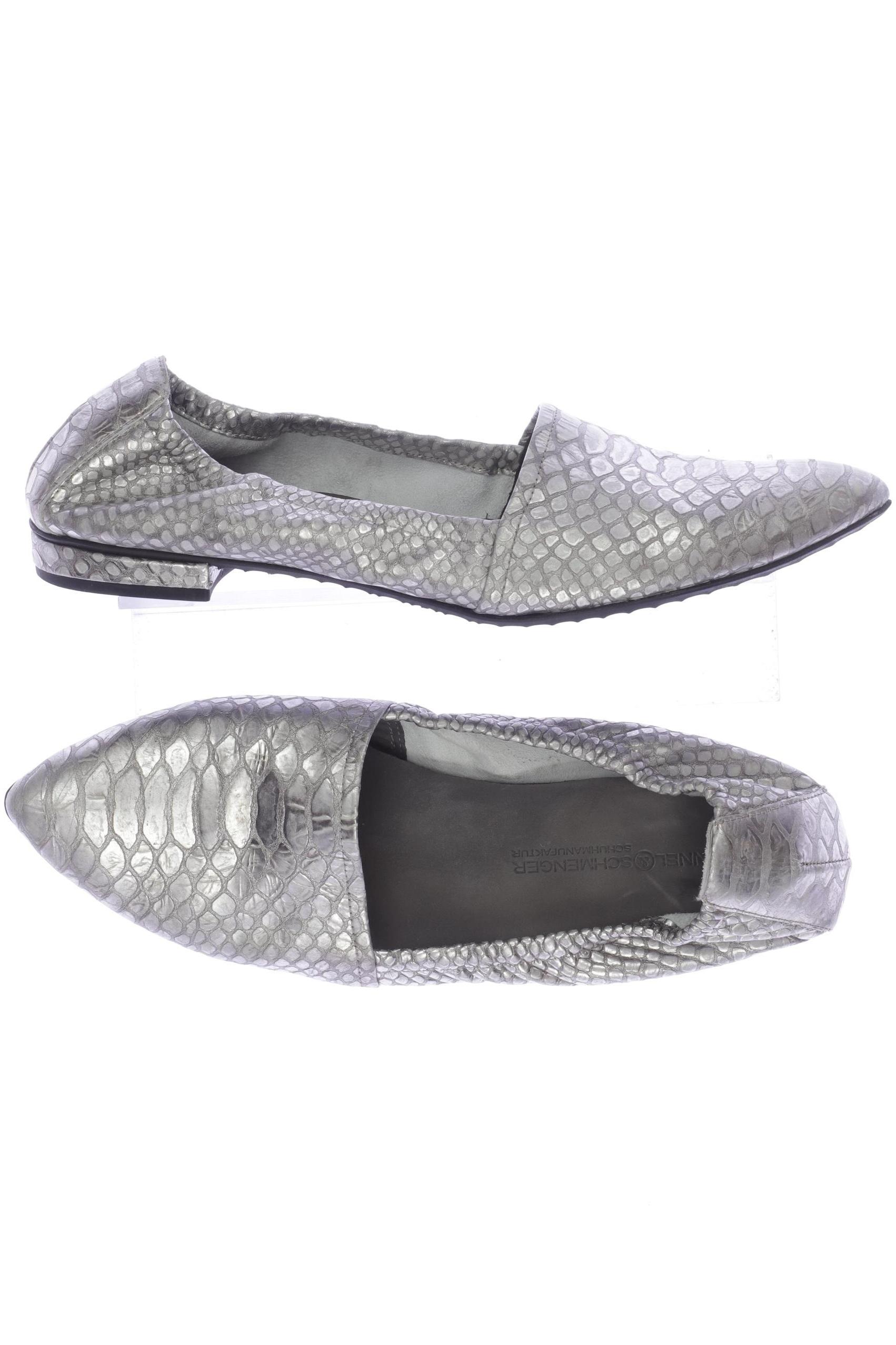 

Kennel & Schmenger Damen Halbschuh, grau