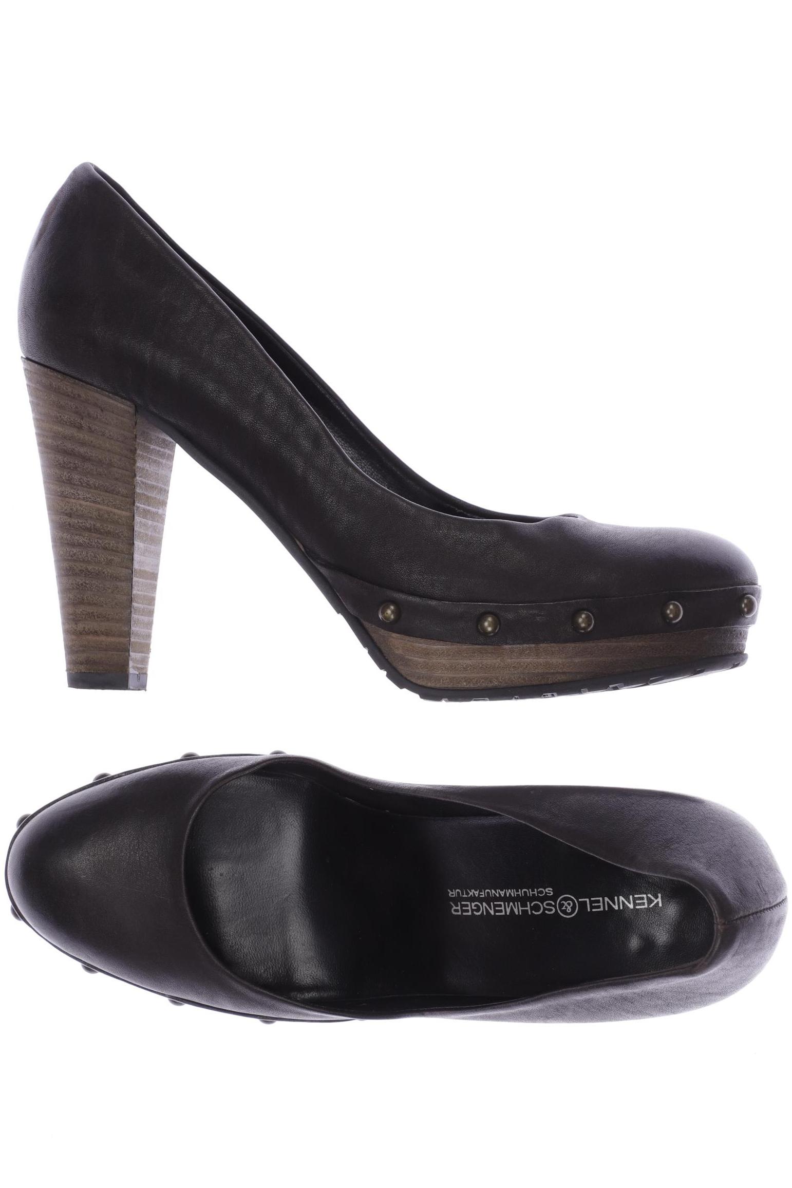 

Kennel & Schmenger Damen Pumps, braun