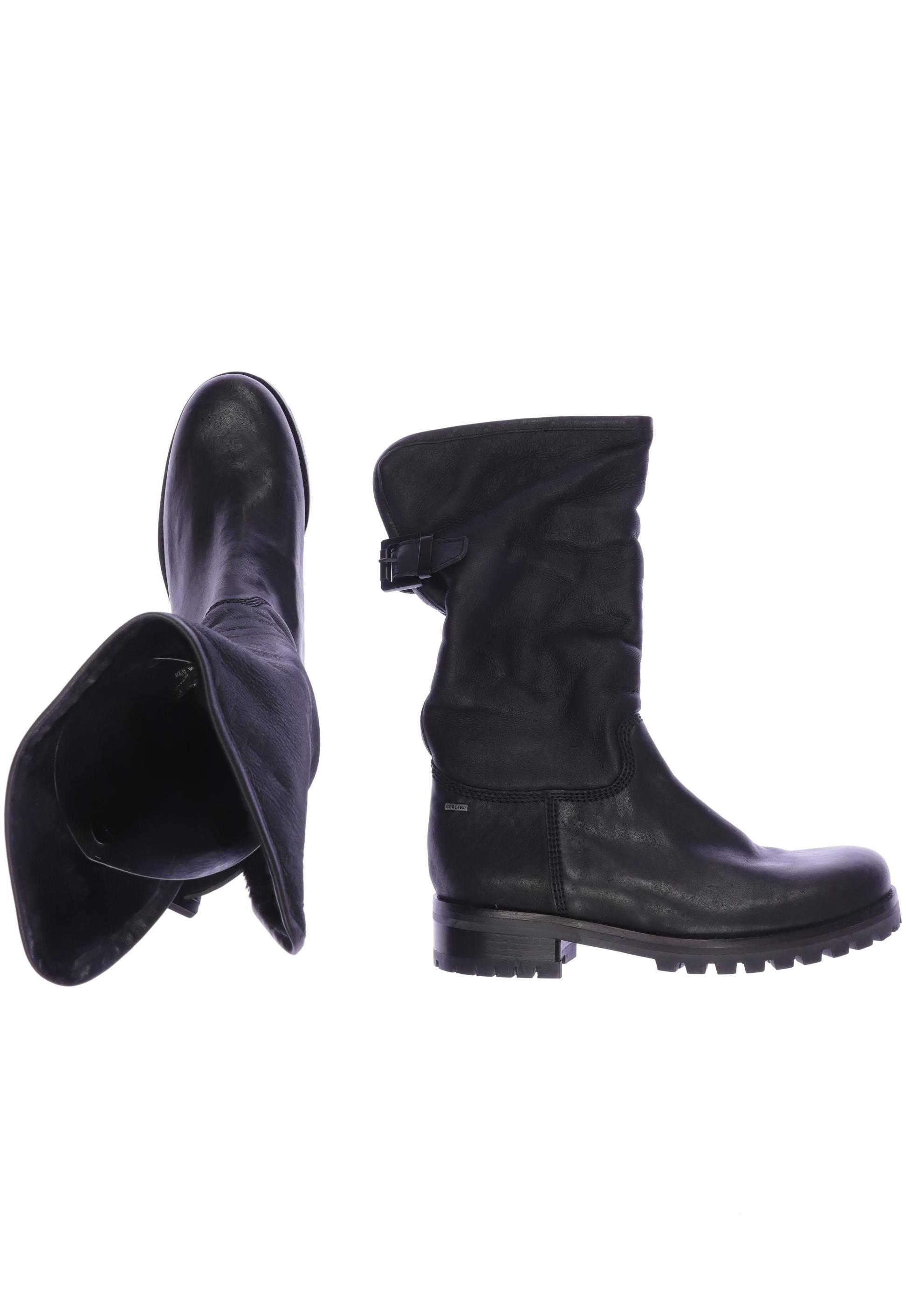 

Kennel & Schmenger Damen Stiefel, schwarz, Gr. 6