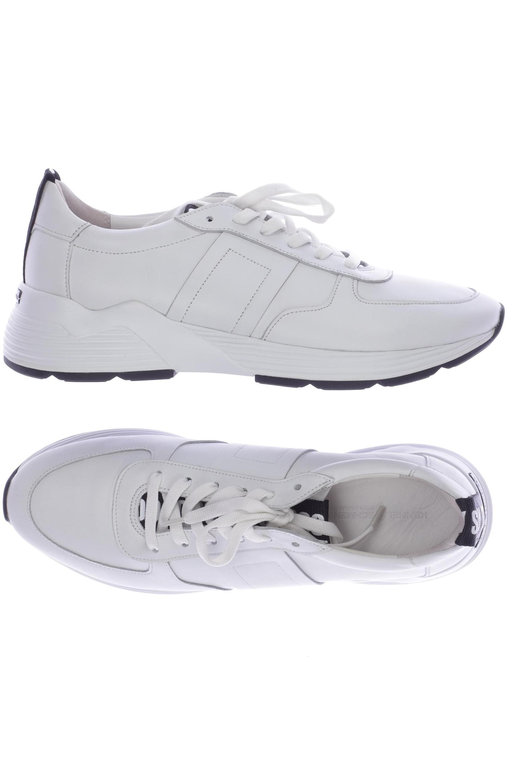 

Kennel & Schmenger Damen Sneakers, weiß, Gr. 9