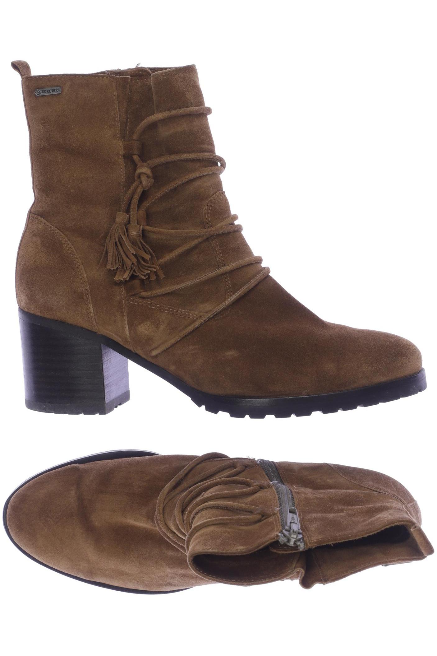 

Kennel Schmenger Damen Stiefelette, braun