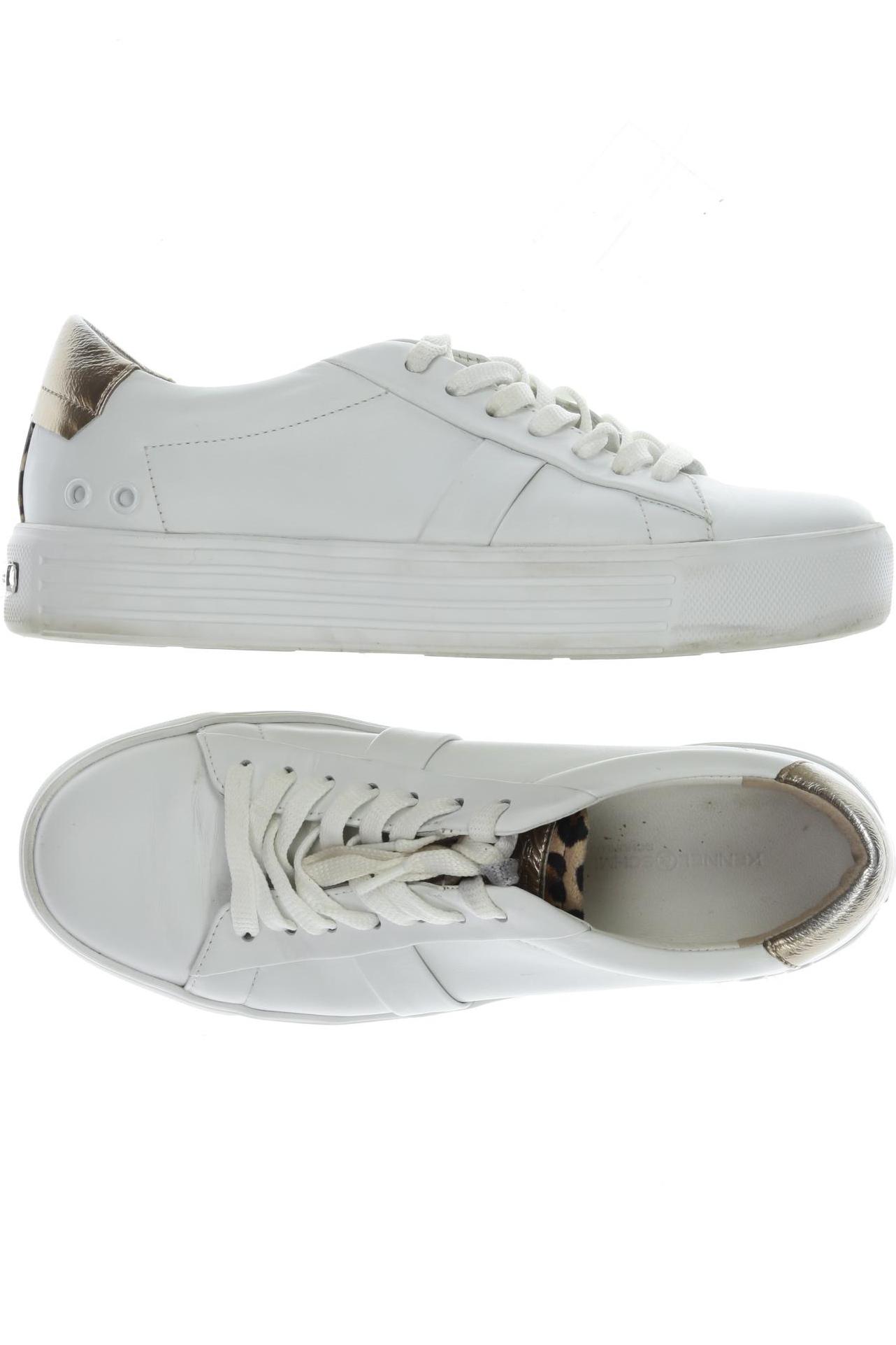 

Kennel & Schmenger Damen Sneakers, weiß, Gr. 38