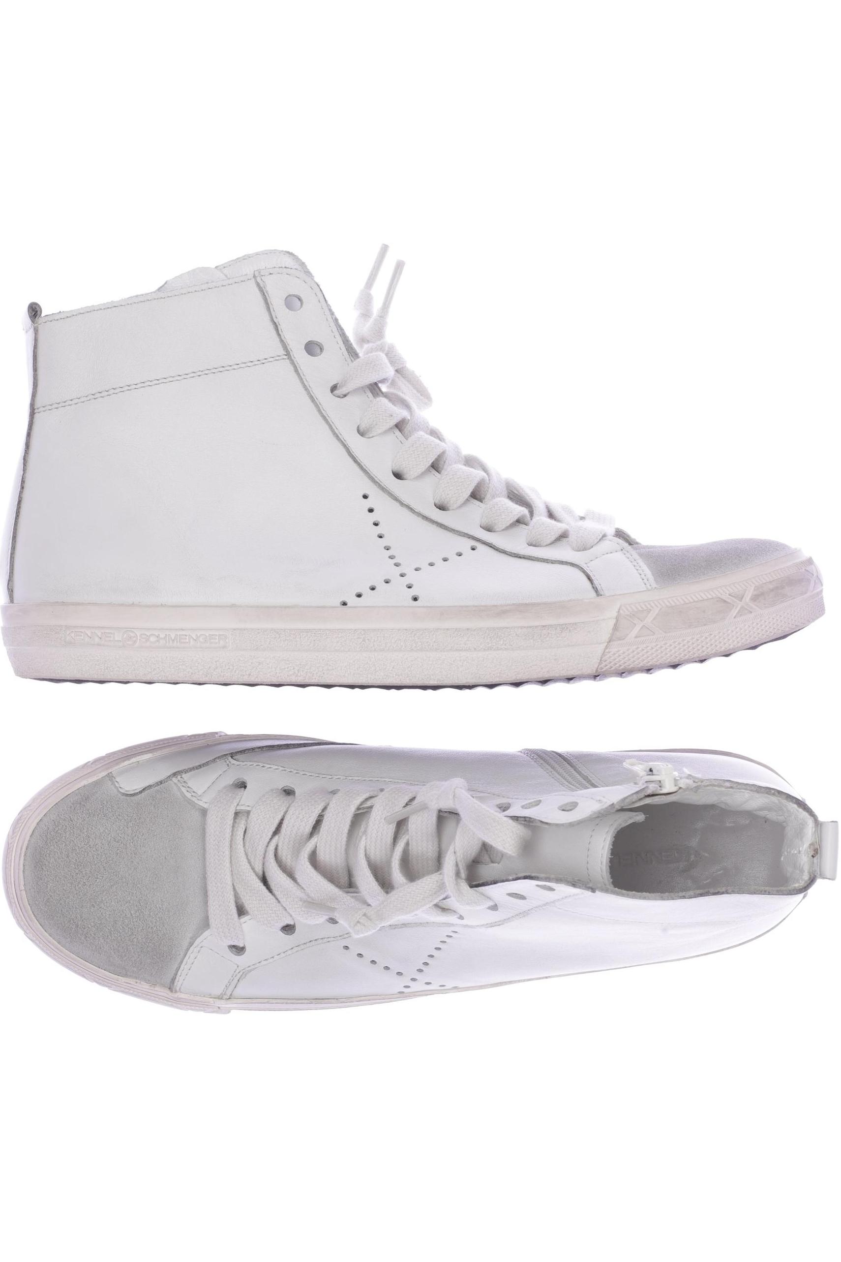 

Kennel & Schmenger Damen Sneakers, weiß, Gr. 4