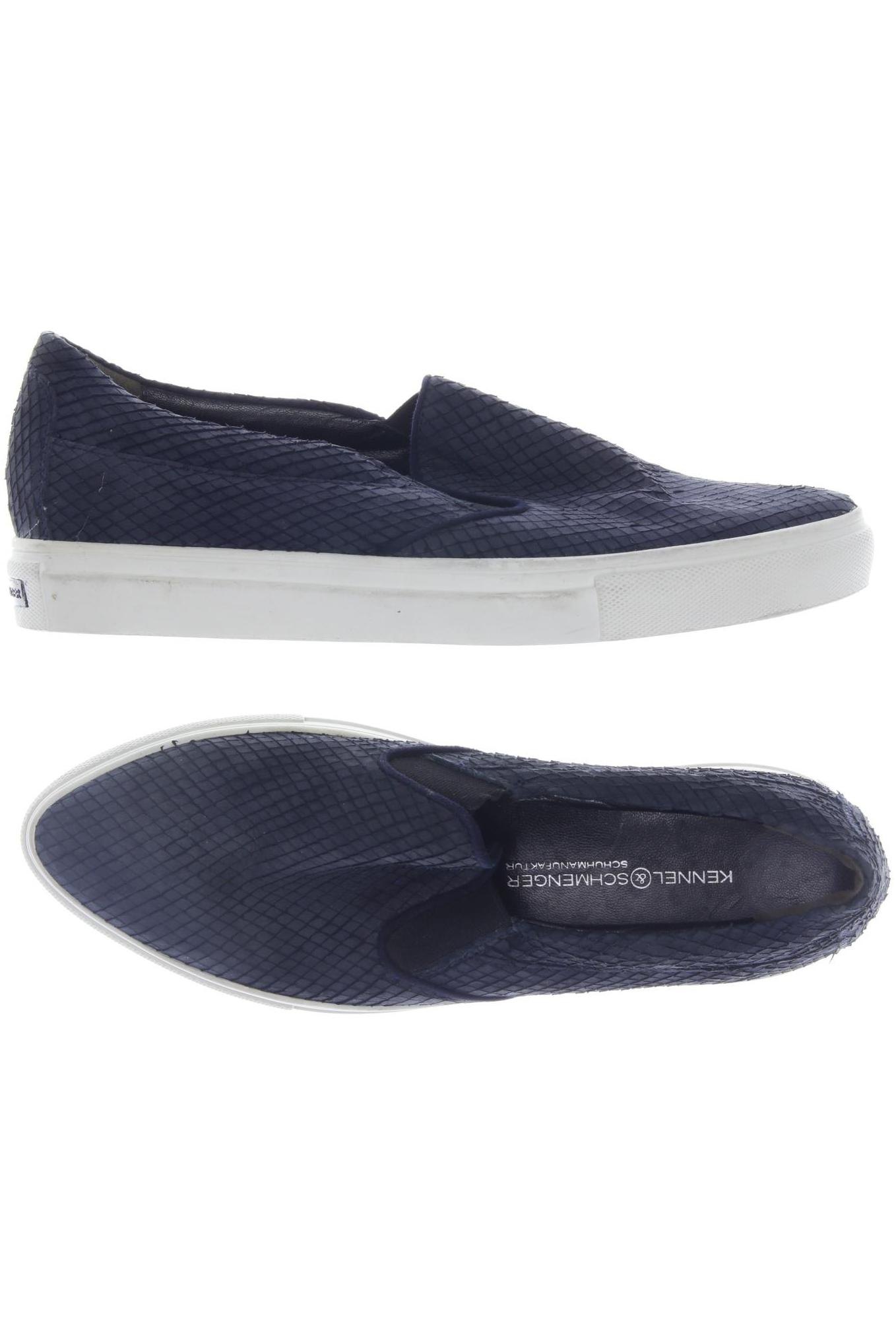 

Kennel & Schmenger Damen Sneakers, marineblau, Gr. 38