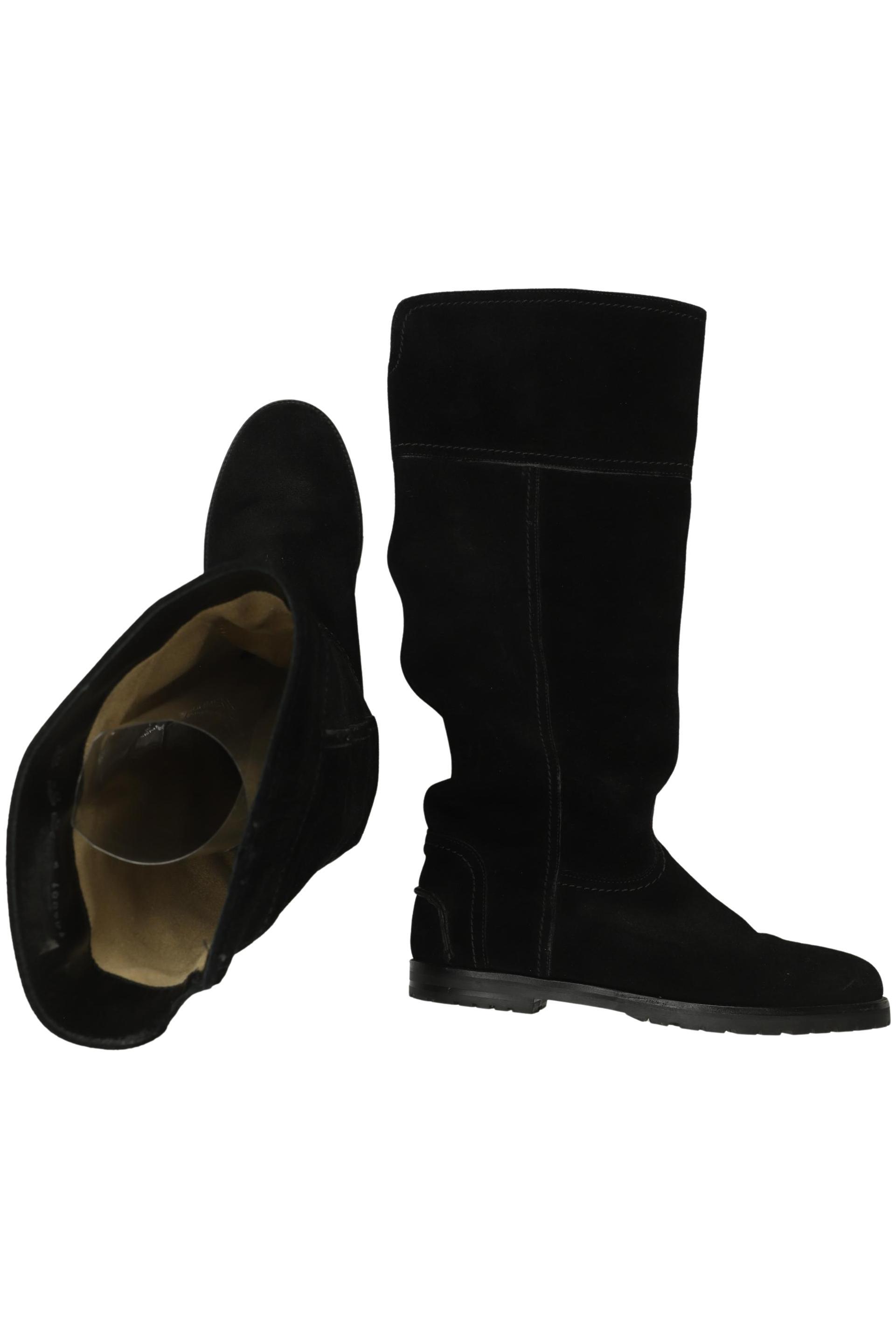 

Kennel & Schmenger Damen Stiefel, schwarz, Gr. 6