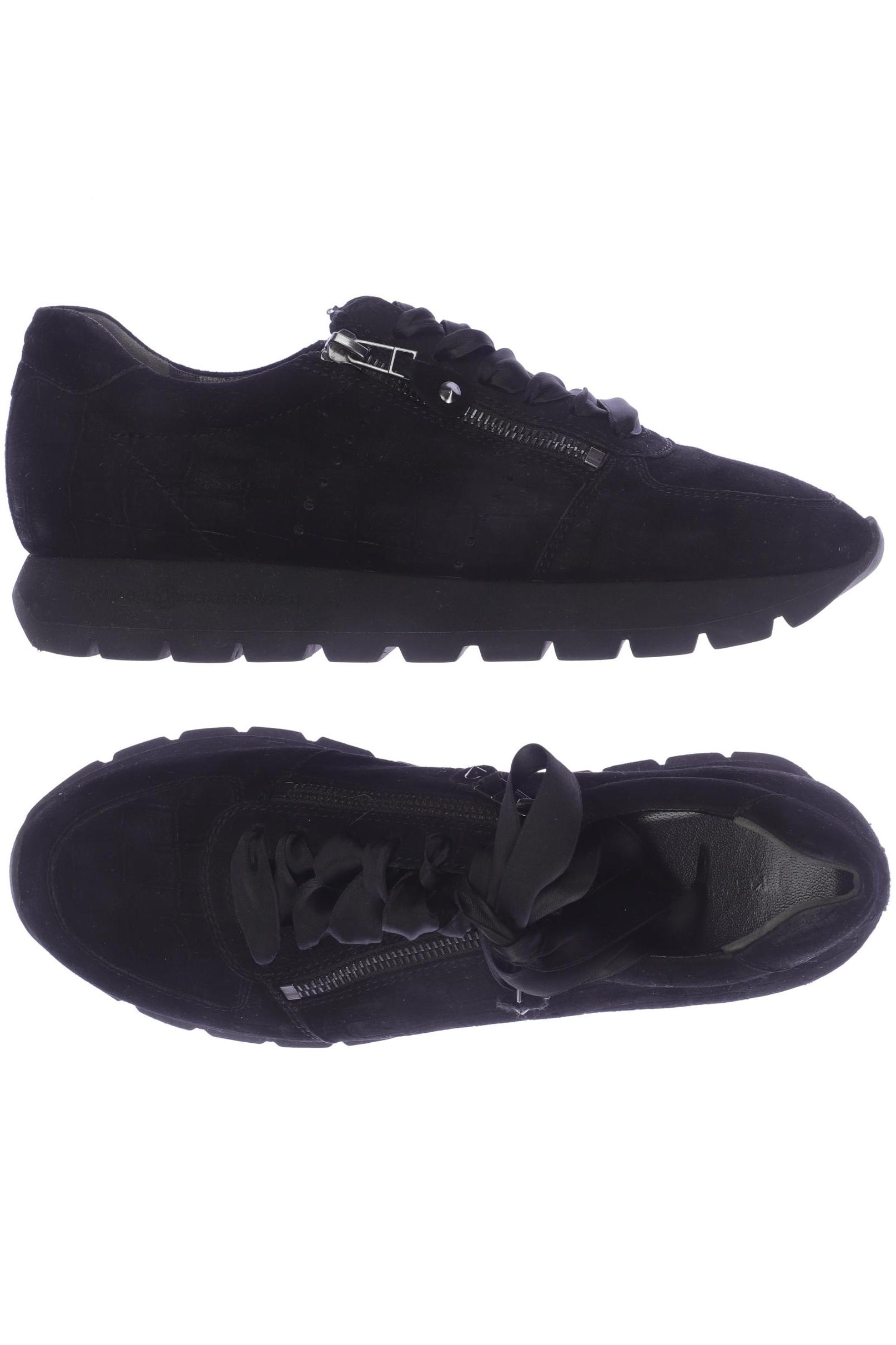 

Kennel & Schmenger Damen Sneakers, schwarz, Gr. 6