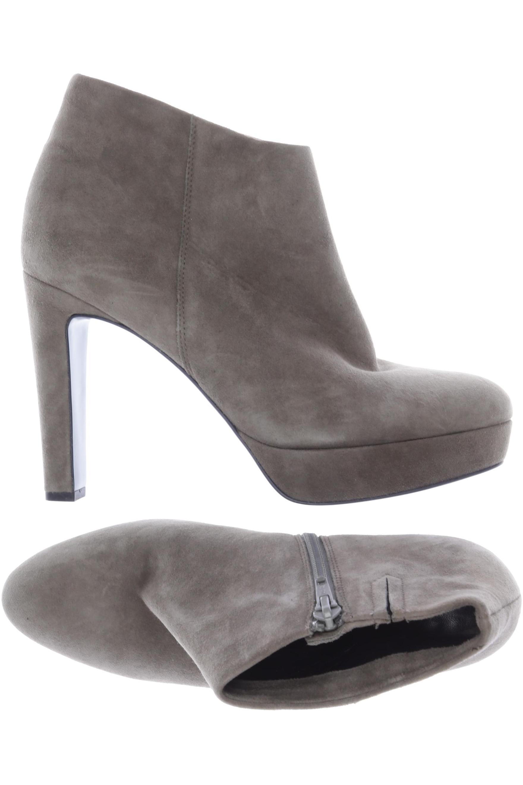 

Kennel & Schmenger Damen Stiefelette, grau, Gr. 6