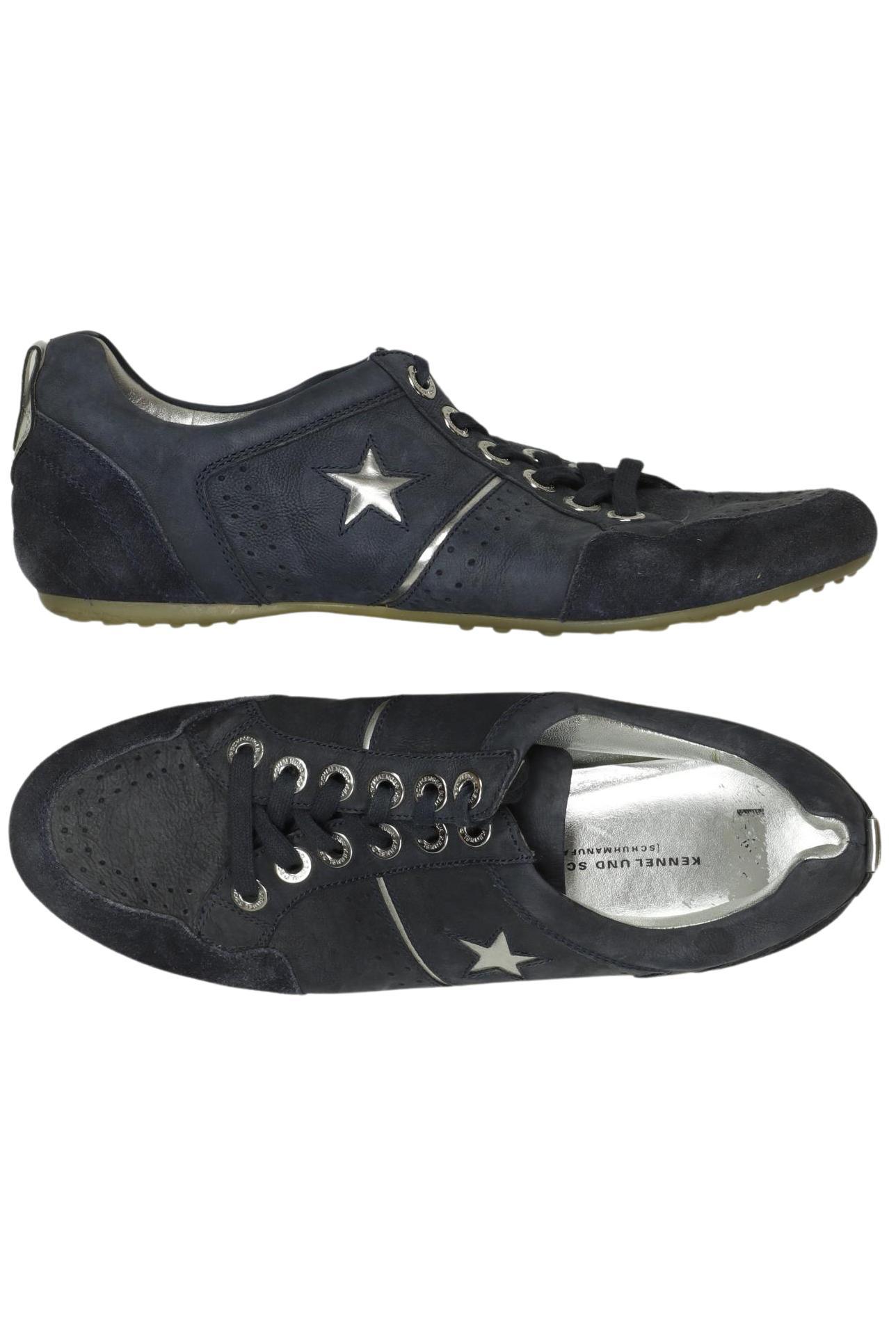 

Kennel & Schmenger Damen Sneakers, marineblau, Gr. 7