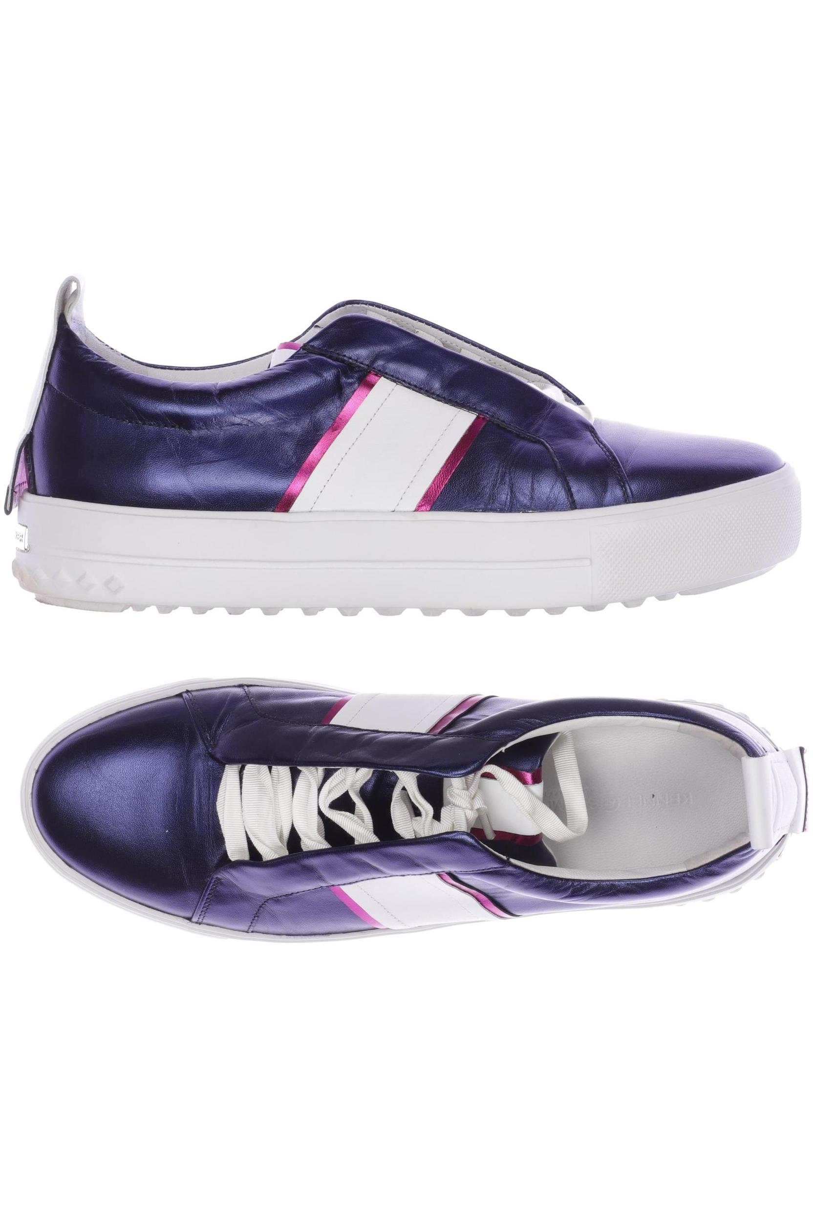 

Kennel & Schmenger Damen Sneakers, marineblau, Gr. 6.5