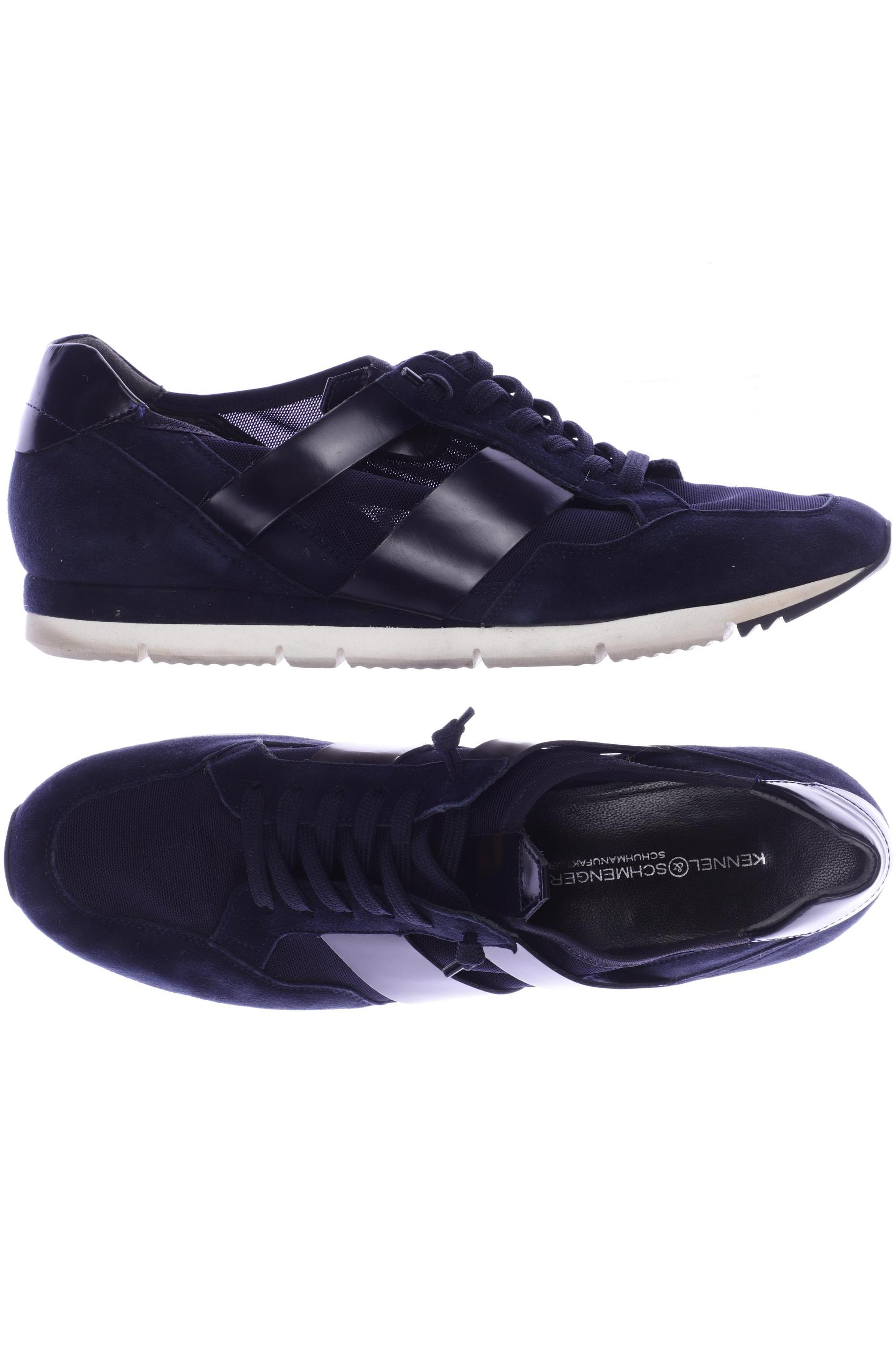 

Kennel & Schmenger Damen Sneakers, marineblau, Gr. 8