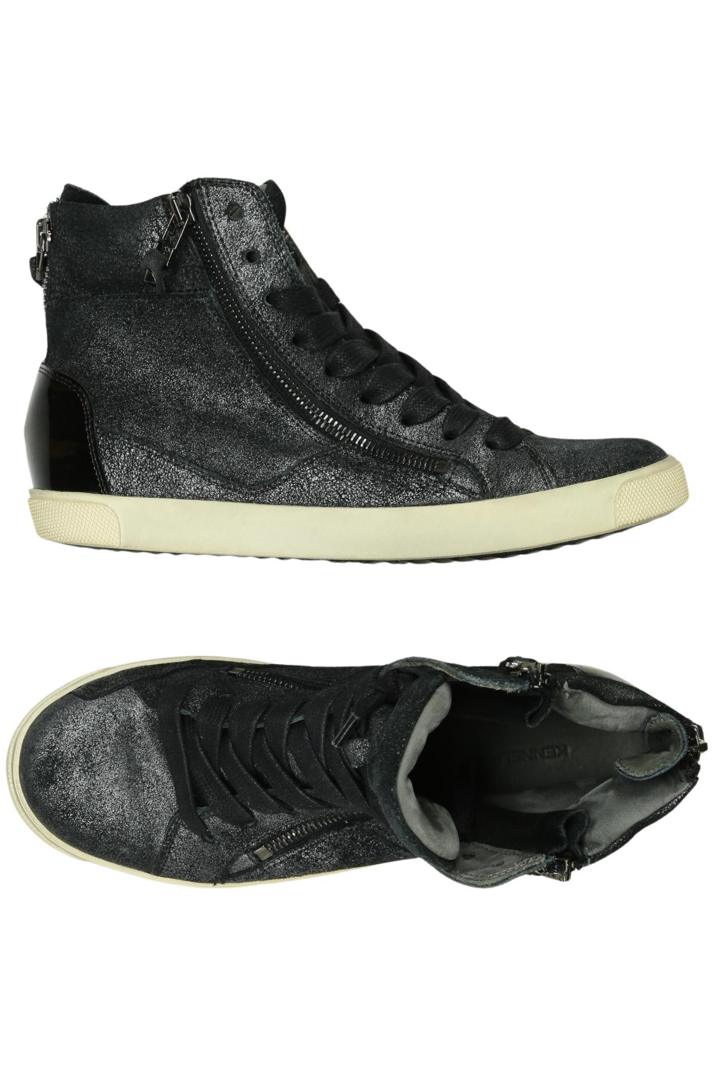 

Kennel & Schmenger Damen Sneakers, grau, Gr. 3