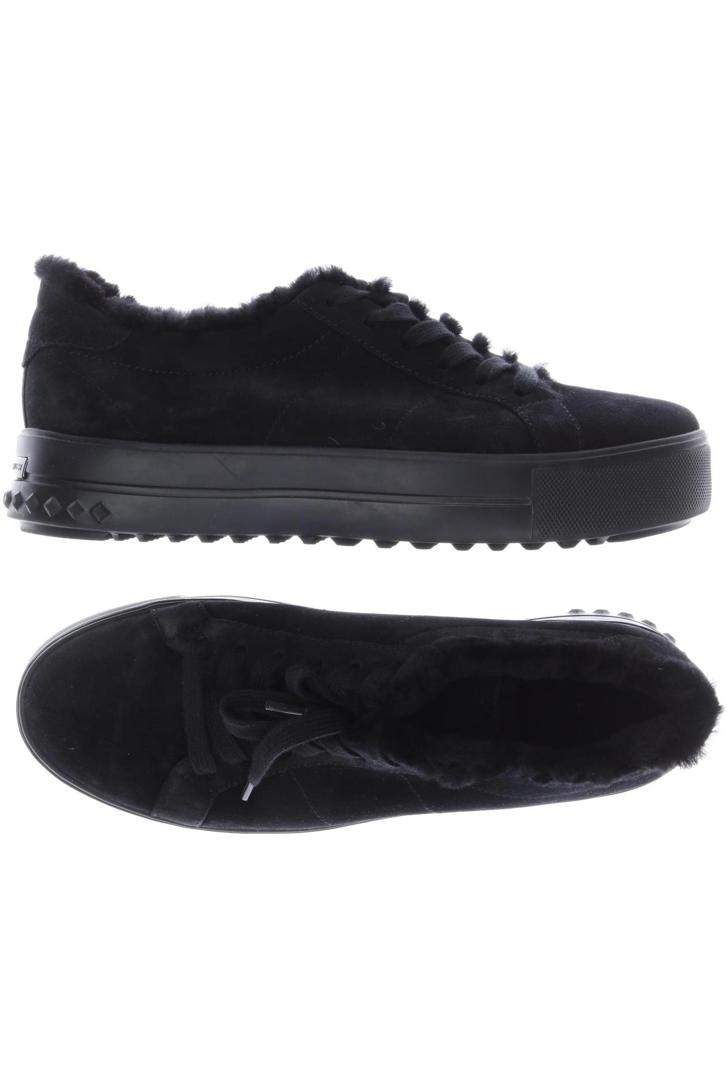 

Kennel & Schmenger Damen Sneakers, schwarz, Gr. 7