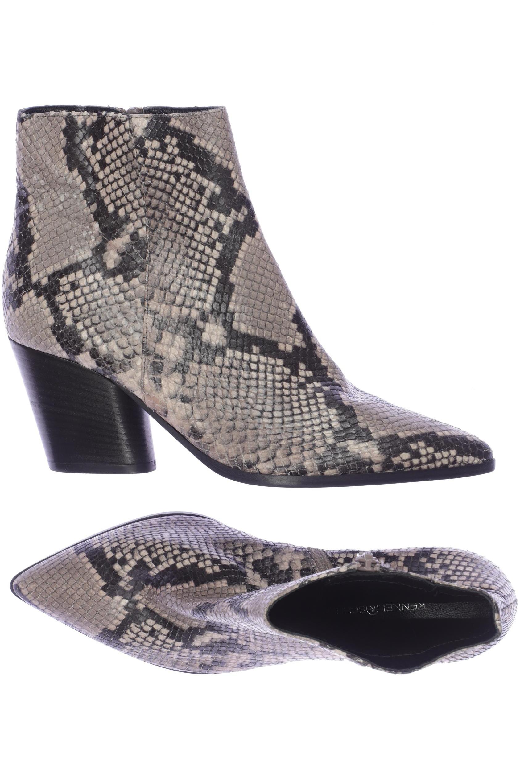 

Kennel & Schmenger Damen Stiefelette, pink, Gr. 5