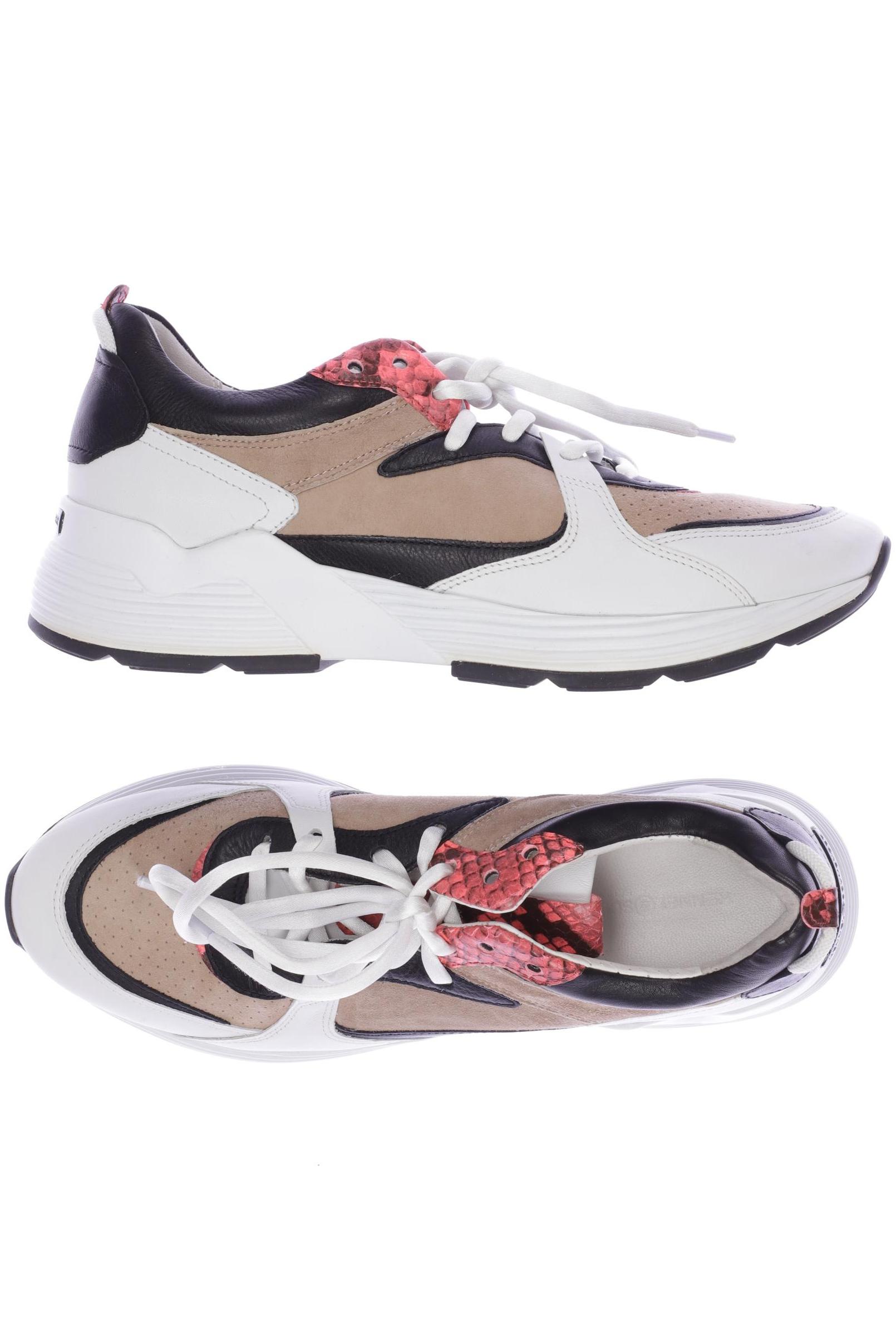 

Kennel & Schmenger Damen Sneakers, mehrfarbig, Gr. 6.5