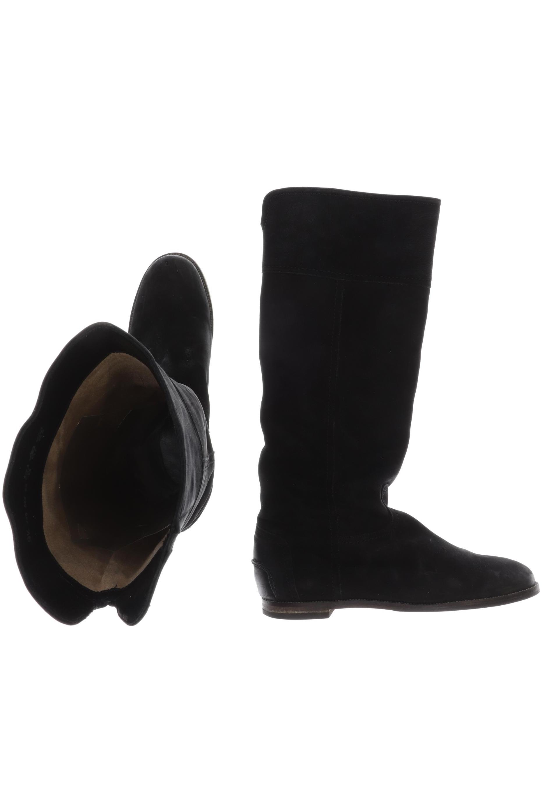 

Kennel & Schmenger Damen Stiefel, schwarz, Gr. 9.5