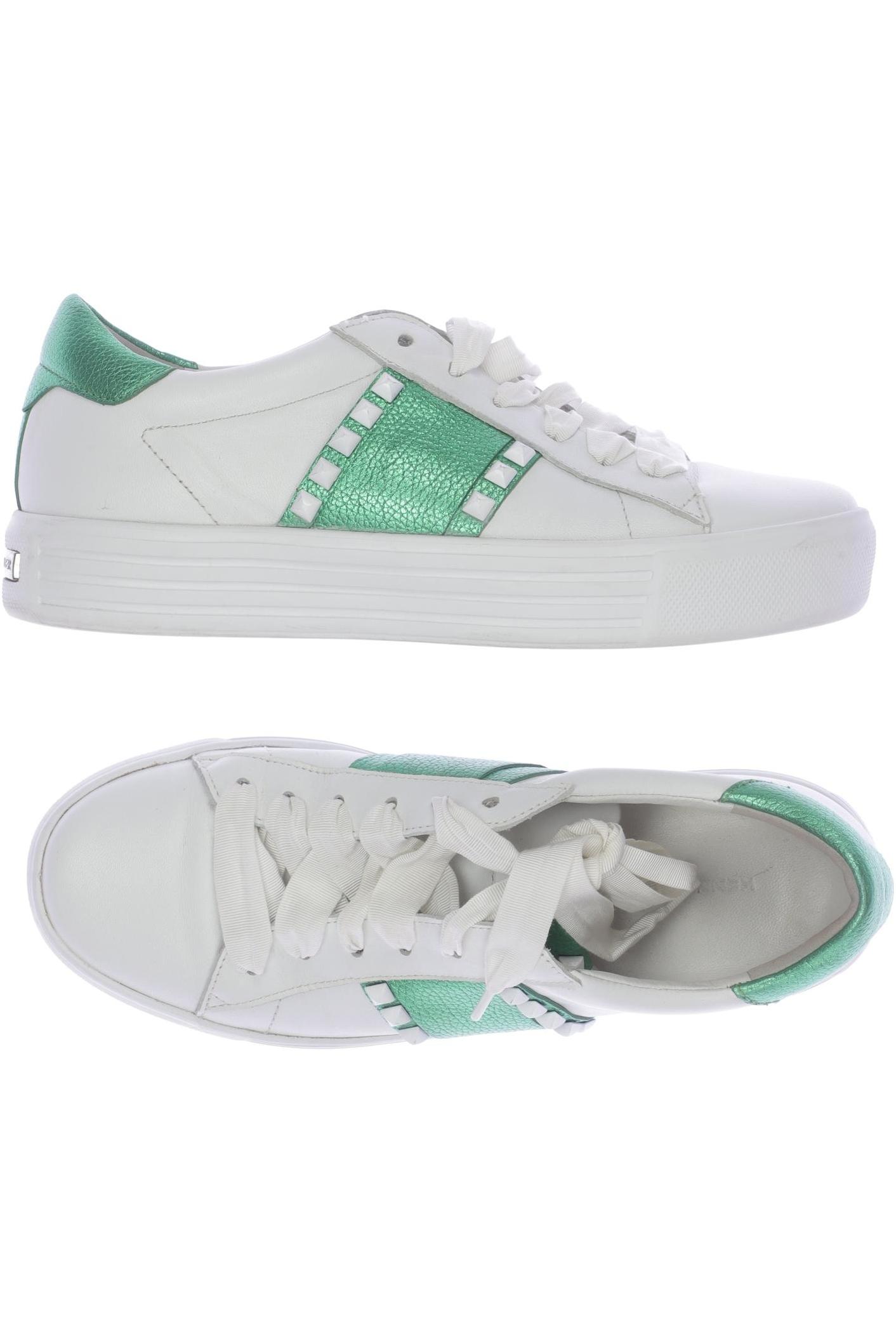 

Kennel & Schmenger Damen Sneakers, weiß, Gr. 36
