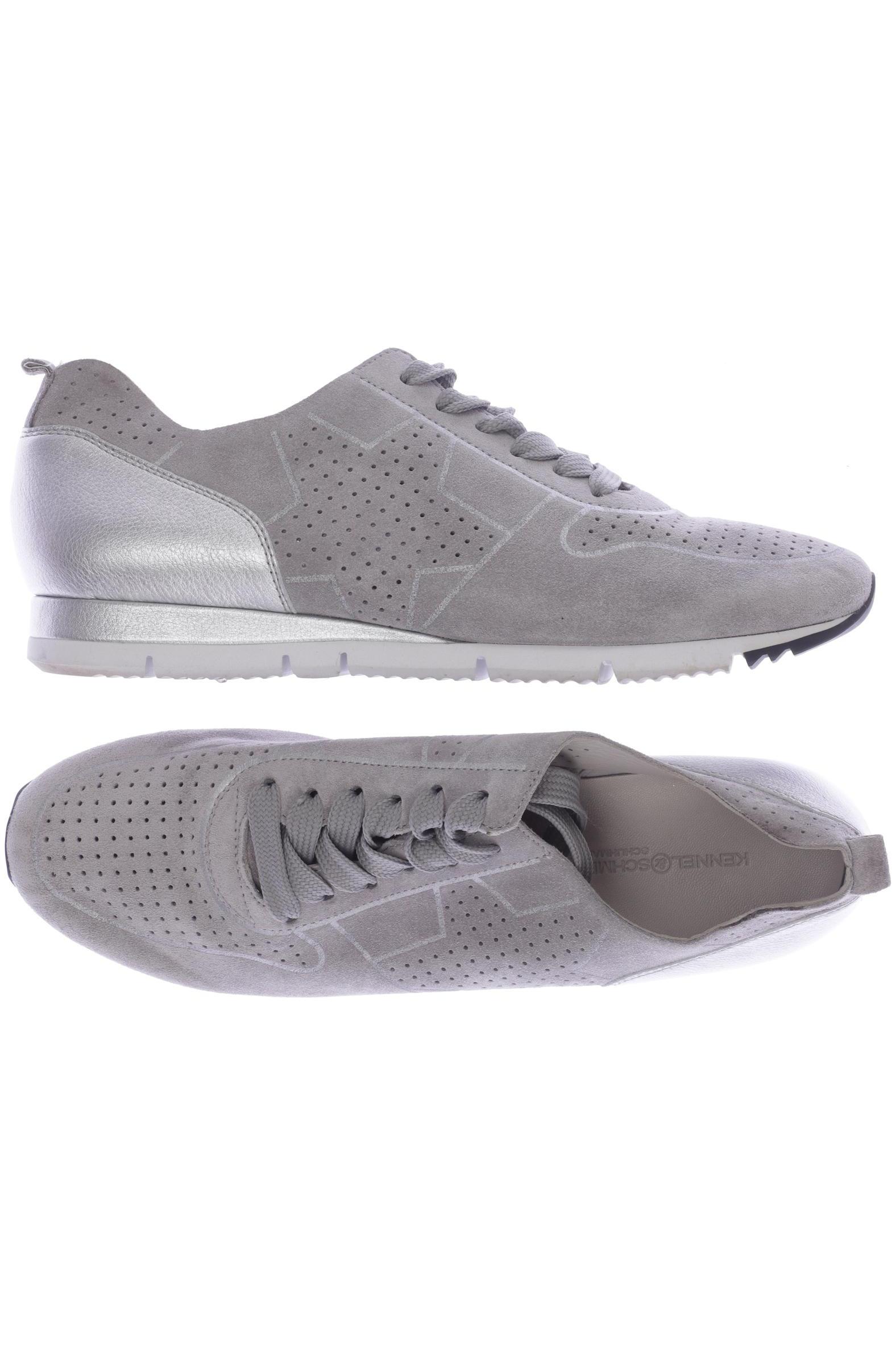 

Kennel Schmenger Damen Sneakers, grau