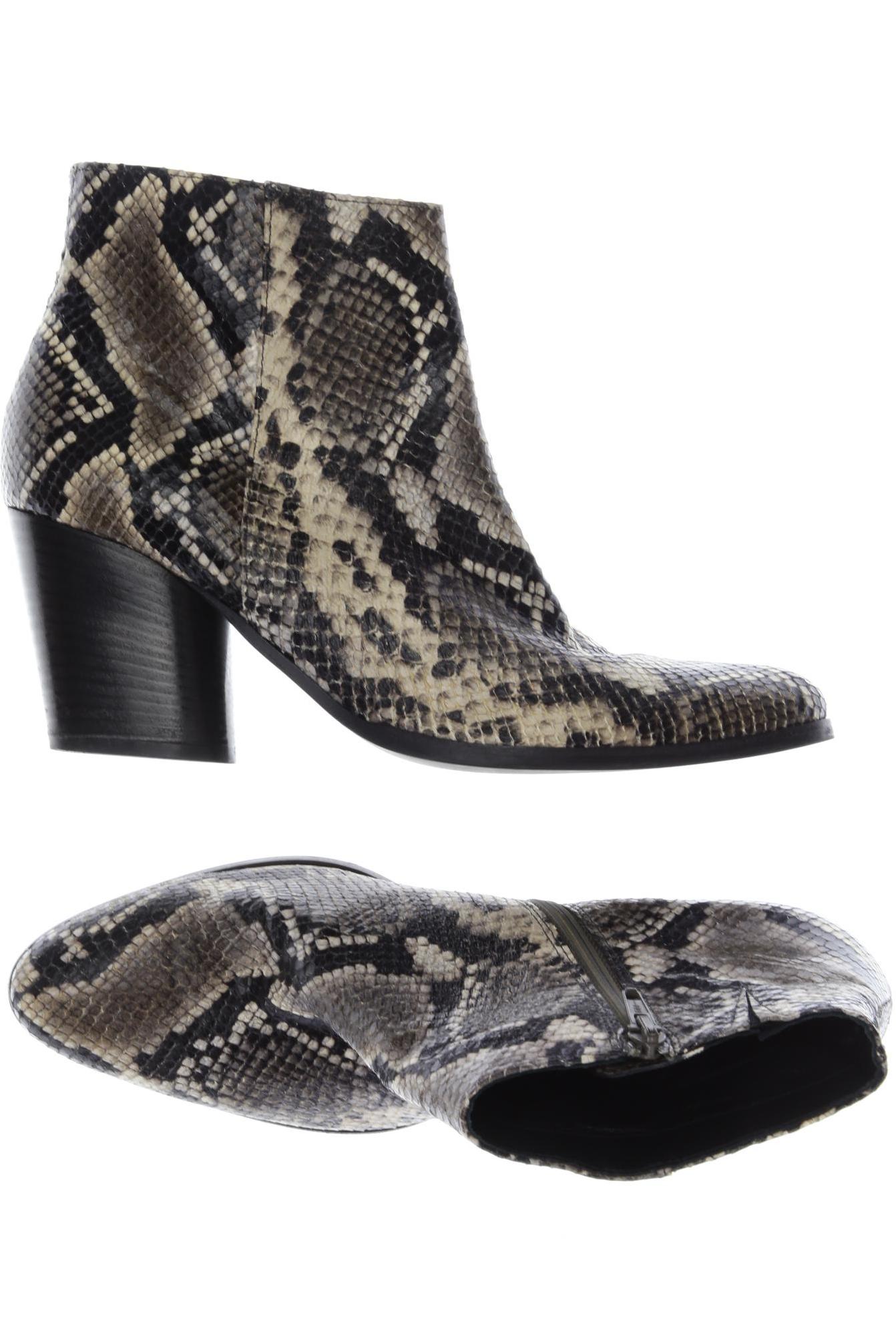 

Kennel & Schmenger Damen Stiefelette, braun, Gr. 7