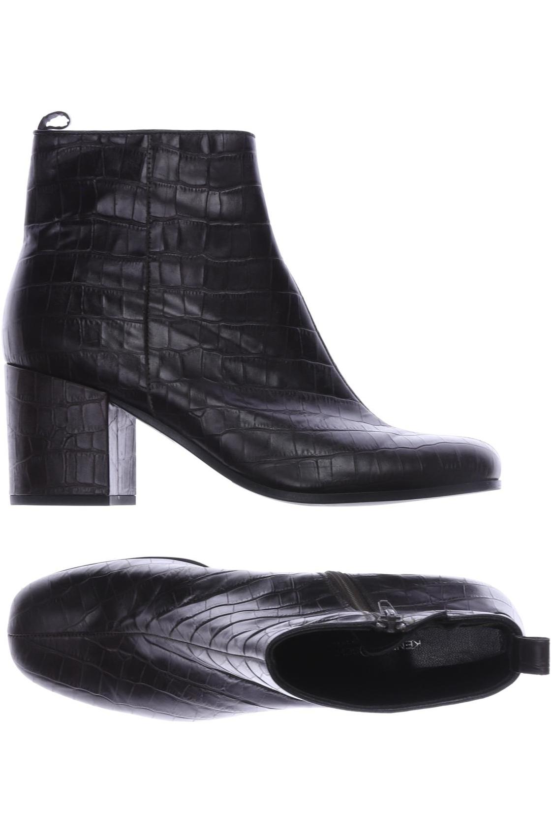 

Kennel & Schmenger Damen Stiefelette, braun