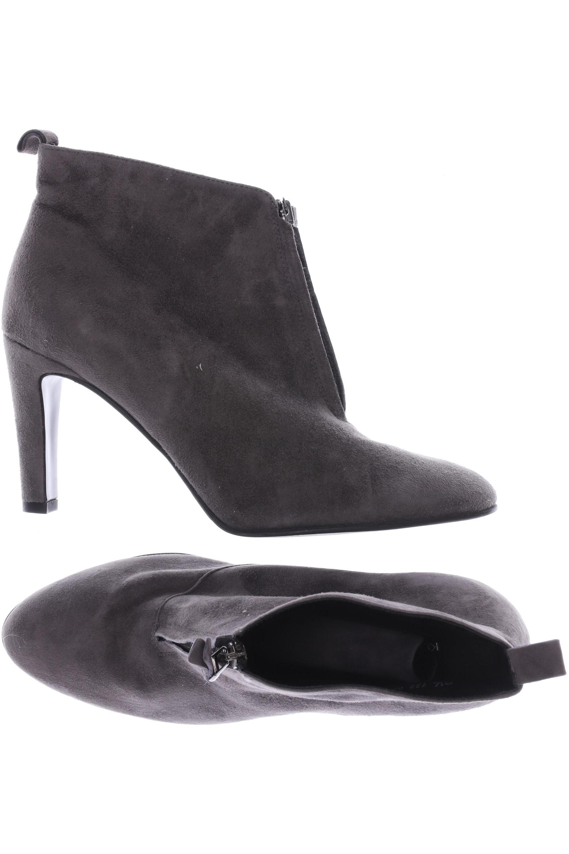 

Kennel Schmenger Damen Stiefelette, grau