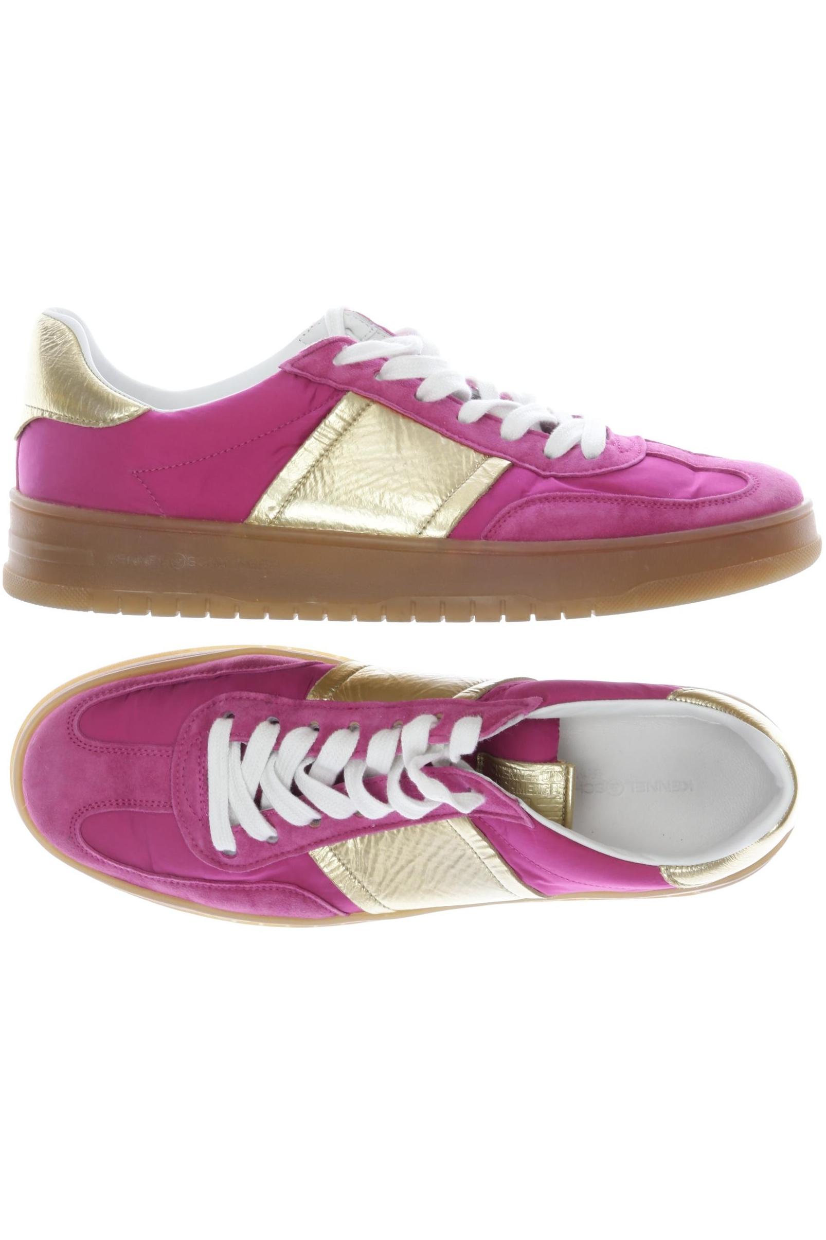 

Kennel & Schmenger Damen Sneakers, pink, Gr. 8