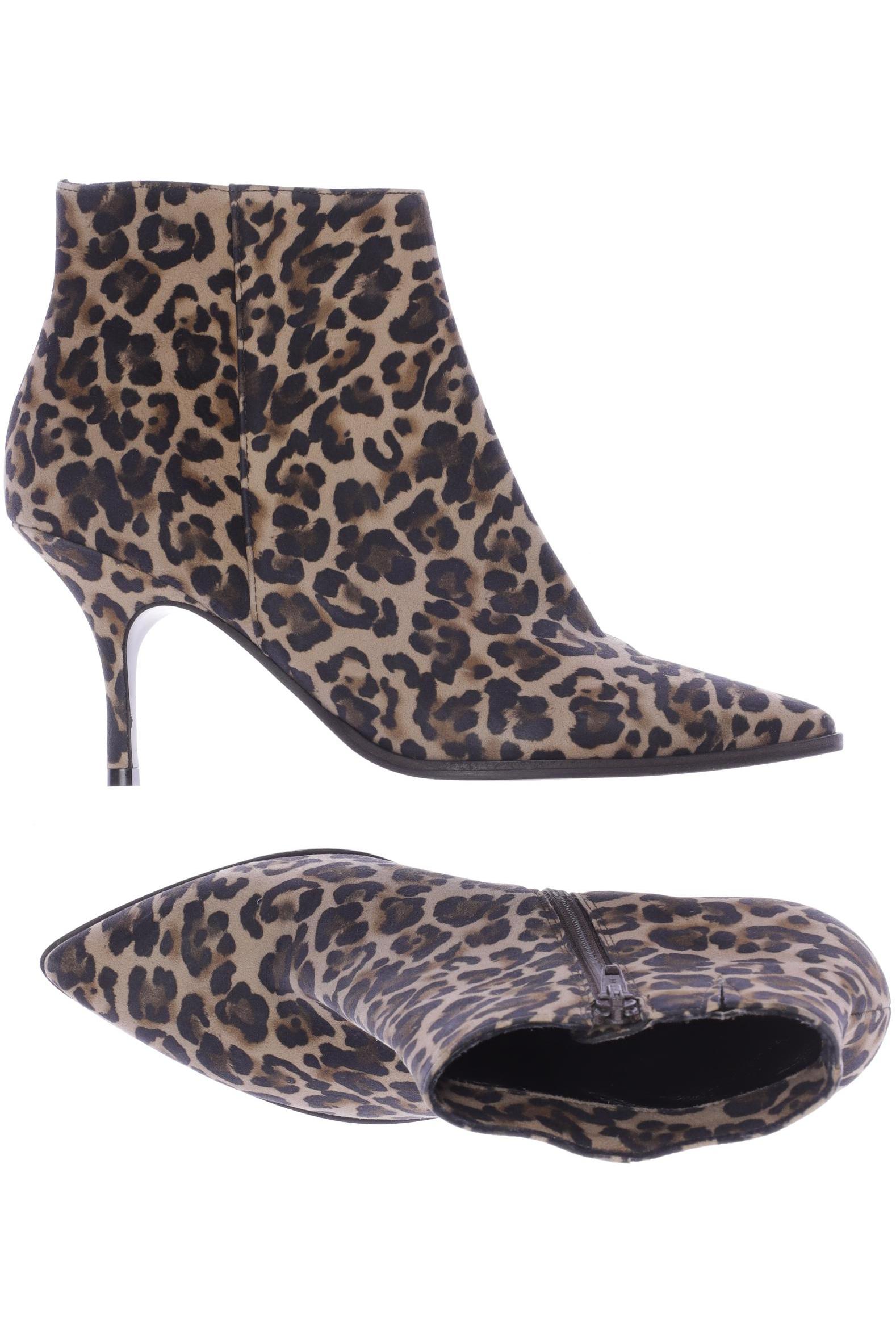 

Kennel & Schmenger Damen Stiefelette, beige, Gr. 6
