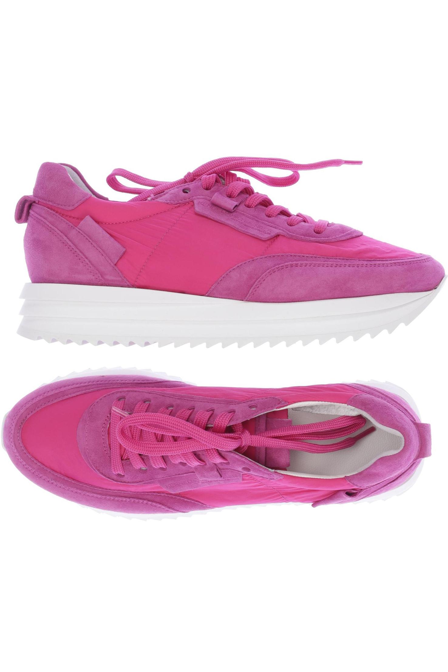 

Kennel & Schmenger Damen Sneakers, pink, Gr. 4