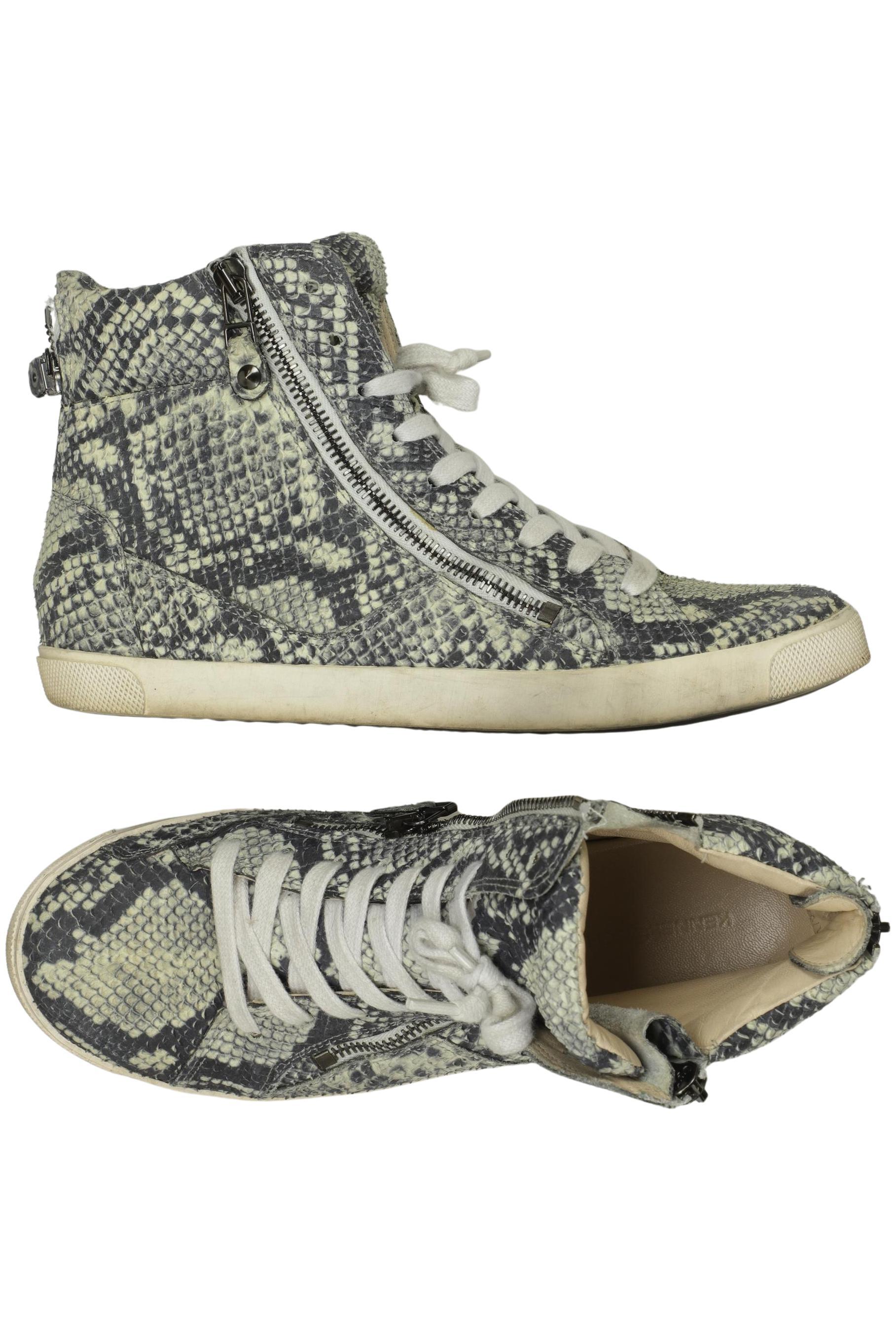 

Kennel & Schmenger Damen Sneakers, grau, Gr. 36