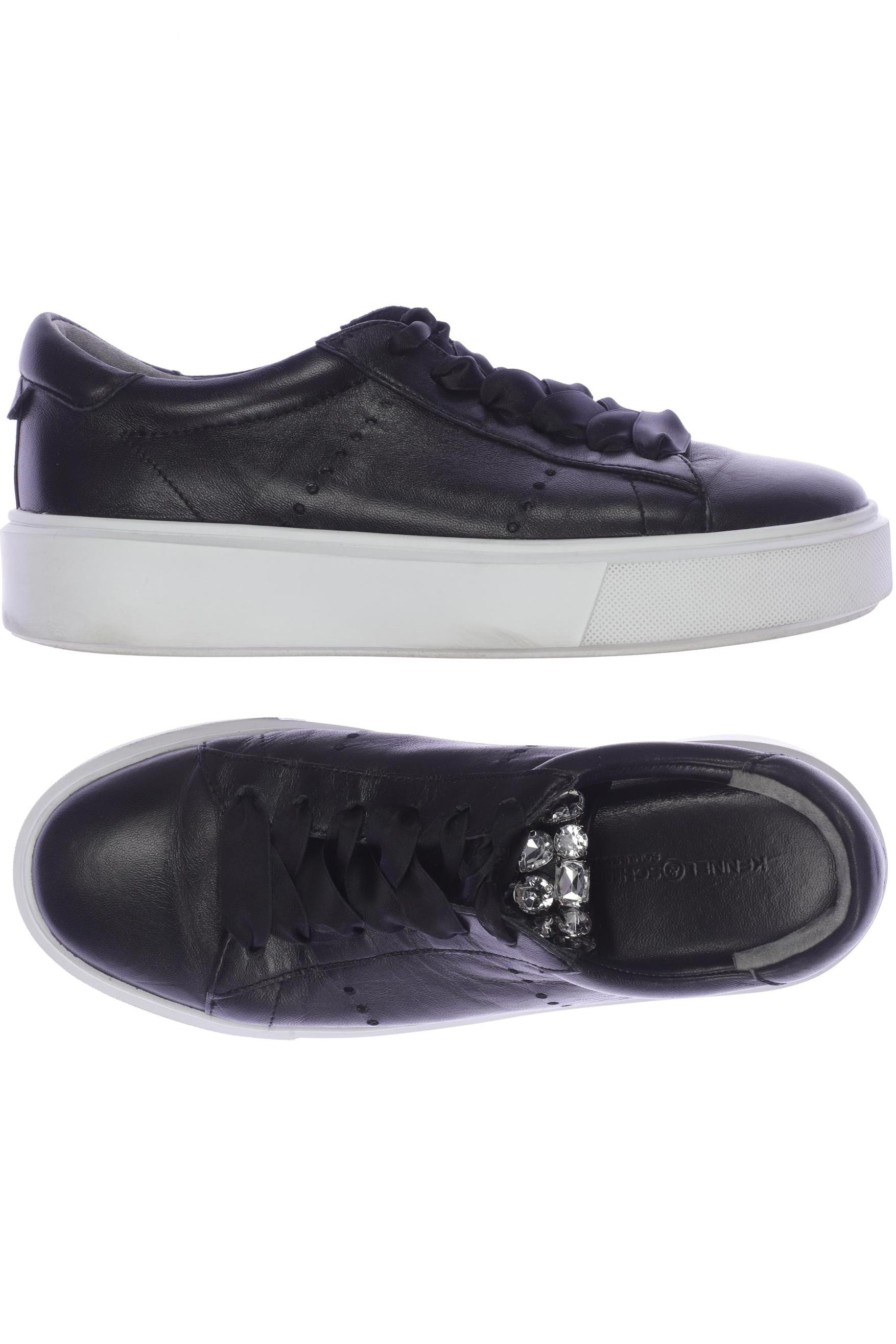

Kennel & Schmenger Damen Sneakers, schwarz