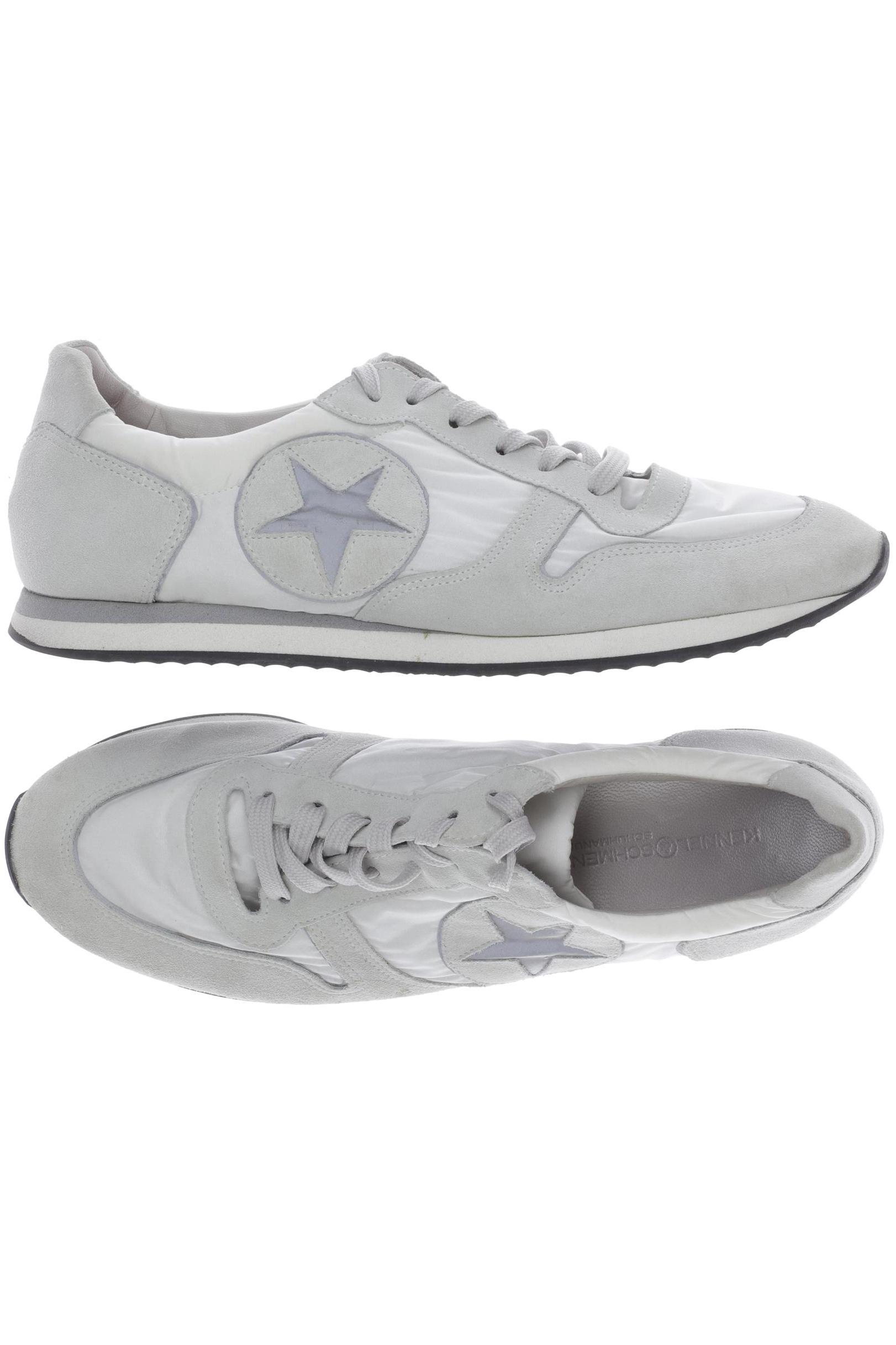

Kennel & Schmenger Damen Sneakers, hellgrün, Gr. 39