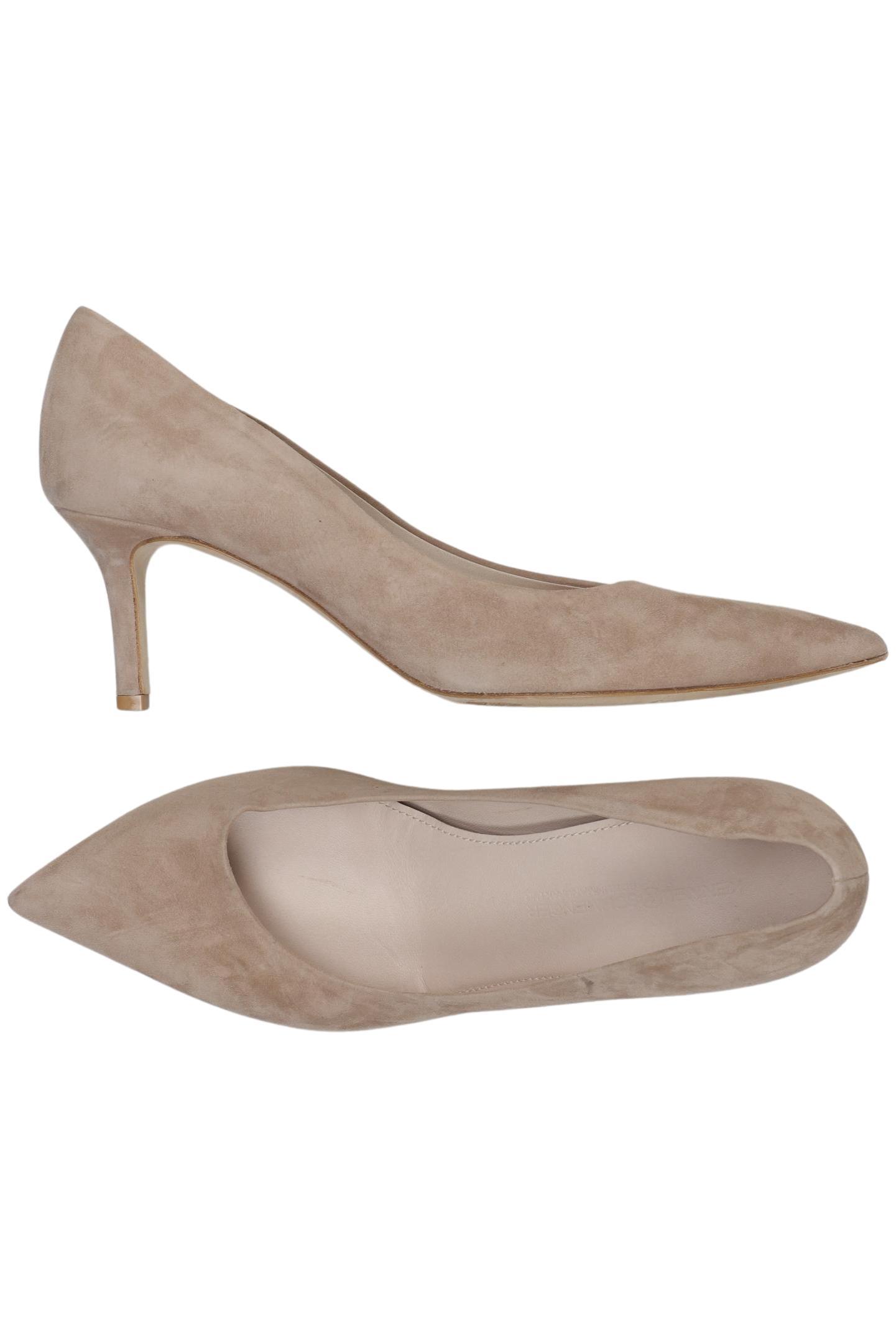 

Kennel & Schmenger Damen Pumps, beige, Gr. 5
