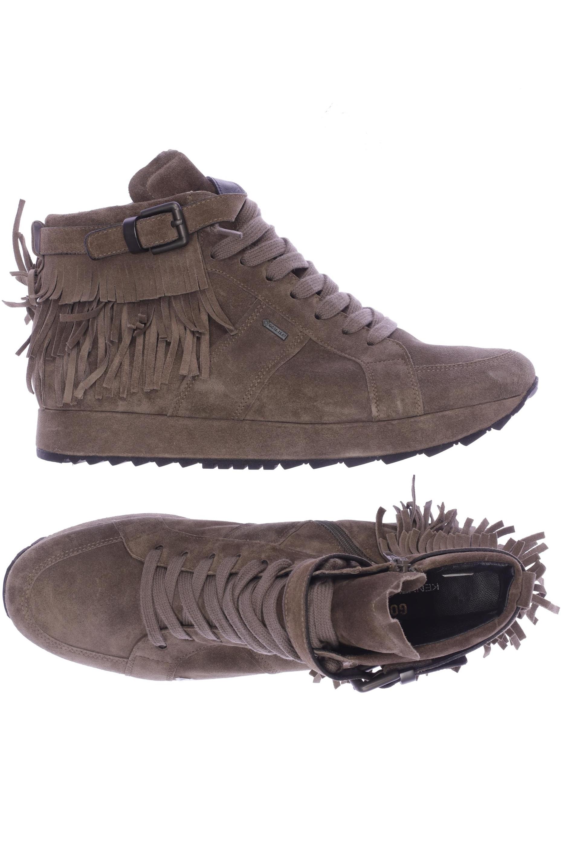 

Kennel & Schmenger Damen Sneakers, braun, Gr. 42