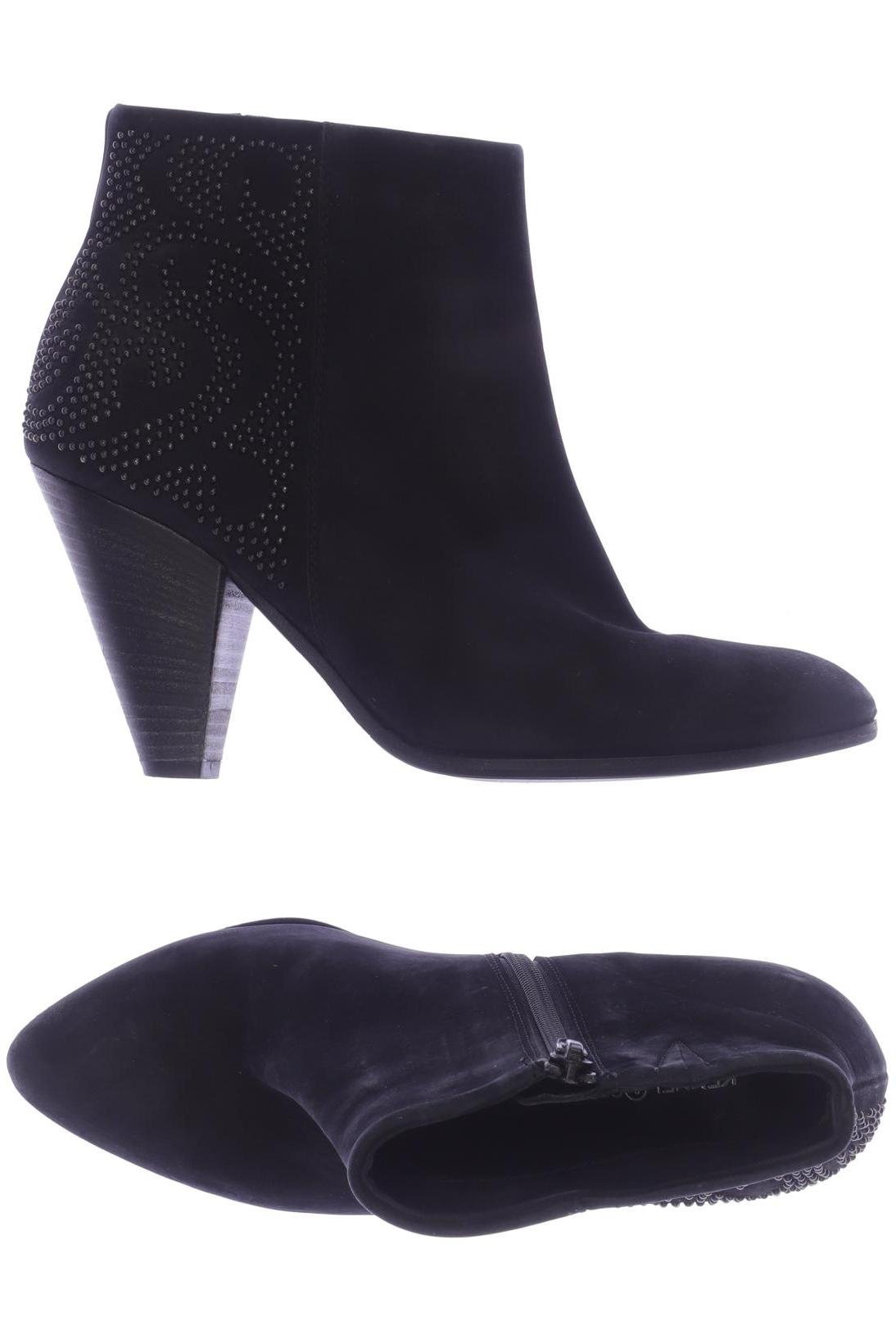 

Kennel Schmenger Damen Stiefelette, schwarz