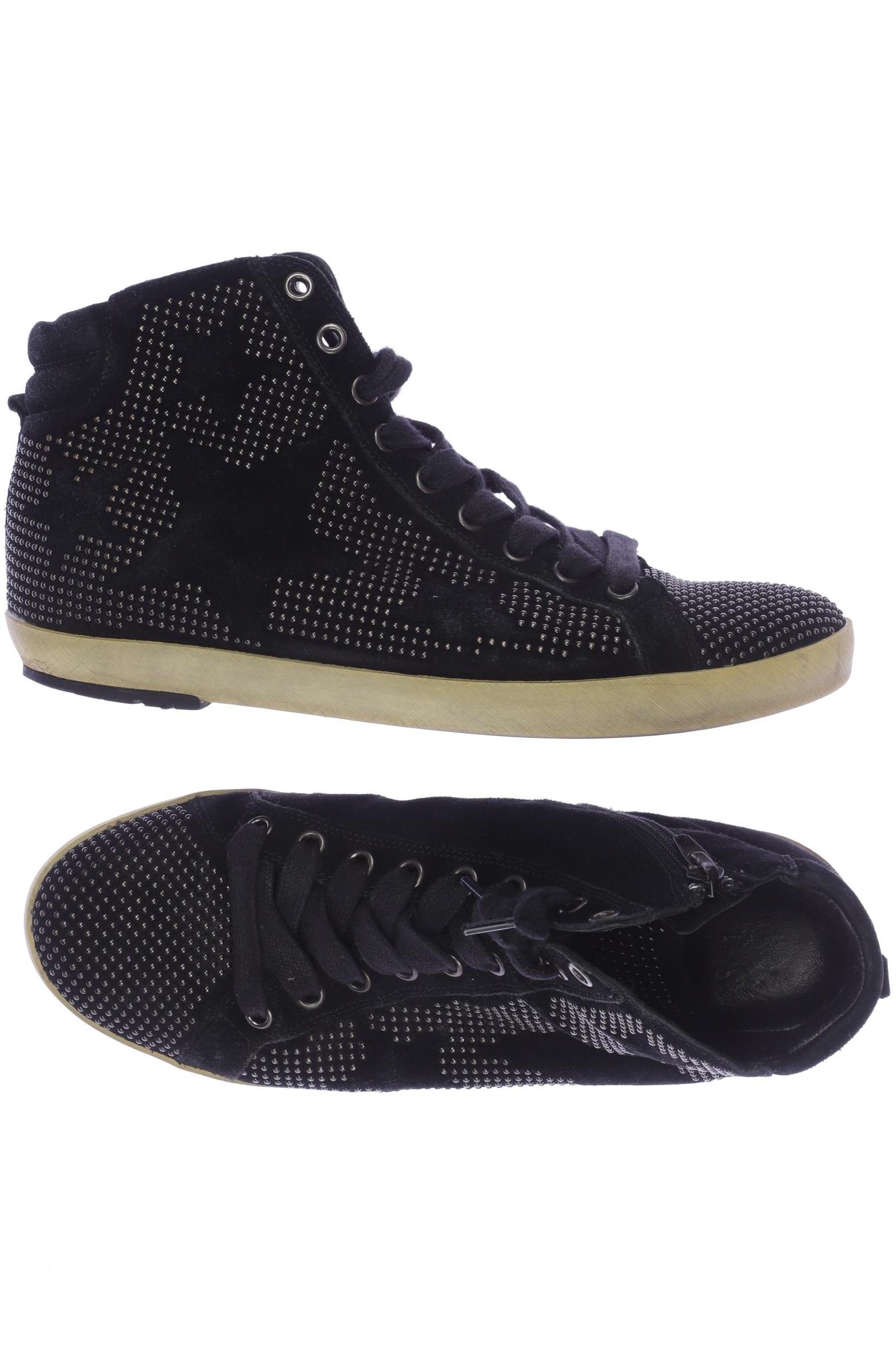 

Kennel & Schmenger Damen Sneakers, schwarz, Gr. 5.5