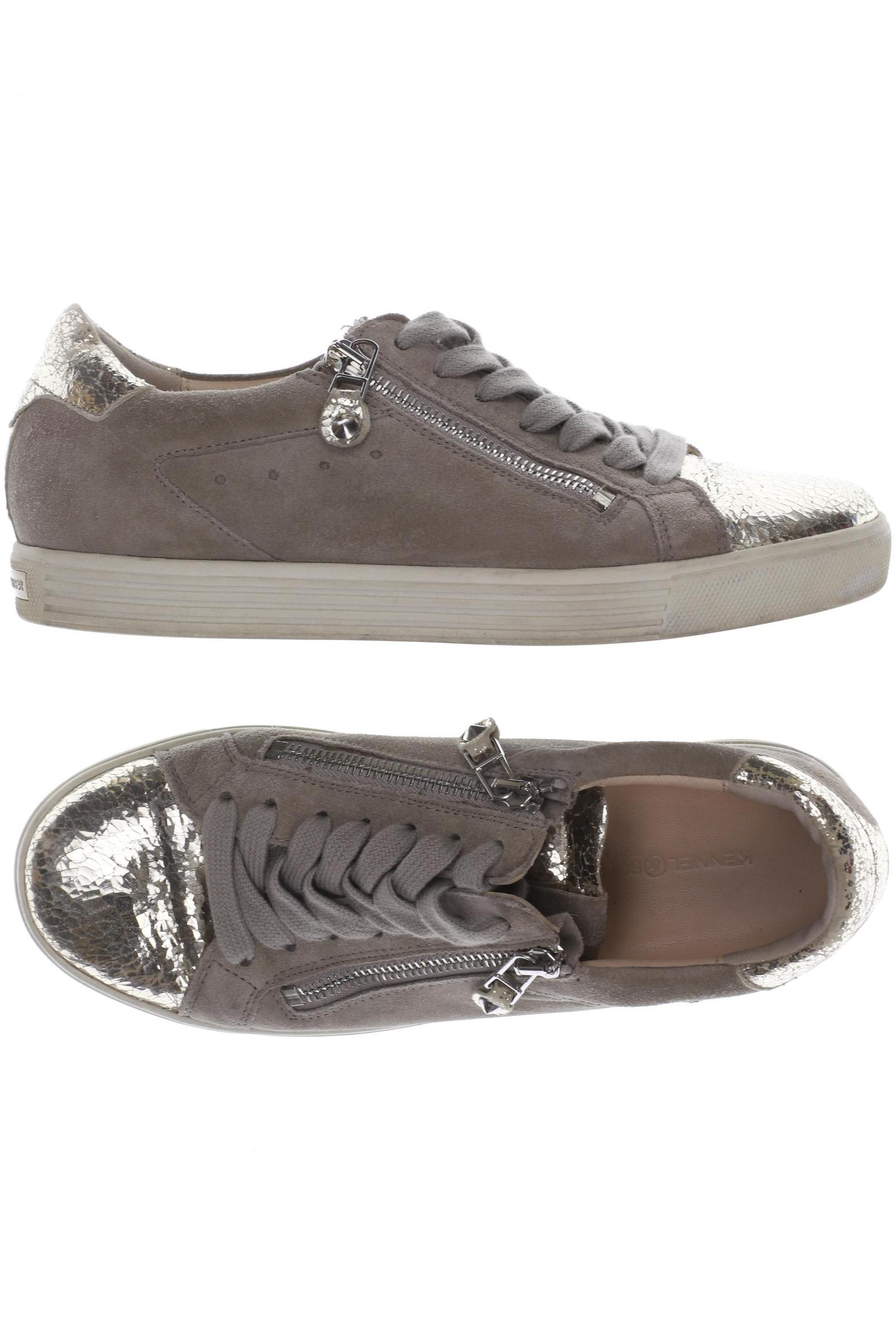 

Kennel & Schmenger Damen Sneakers, beige, Gr. 37