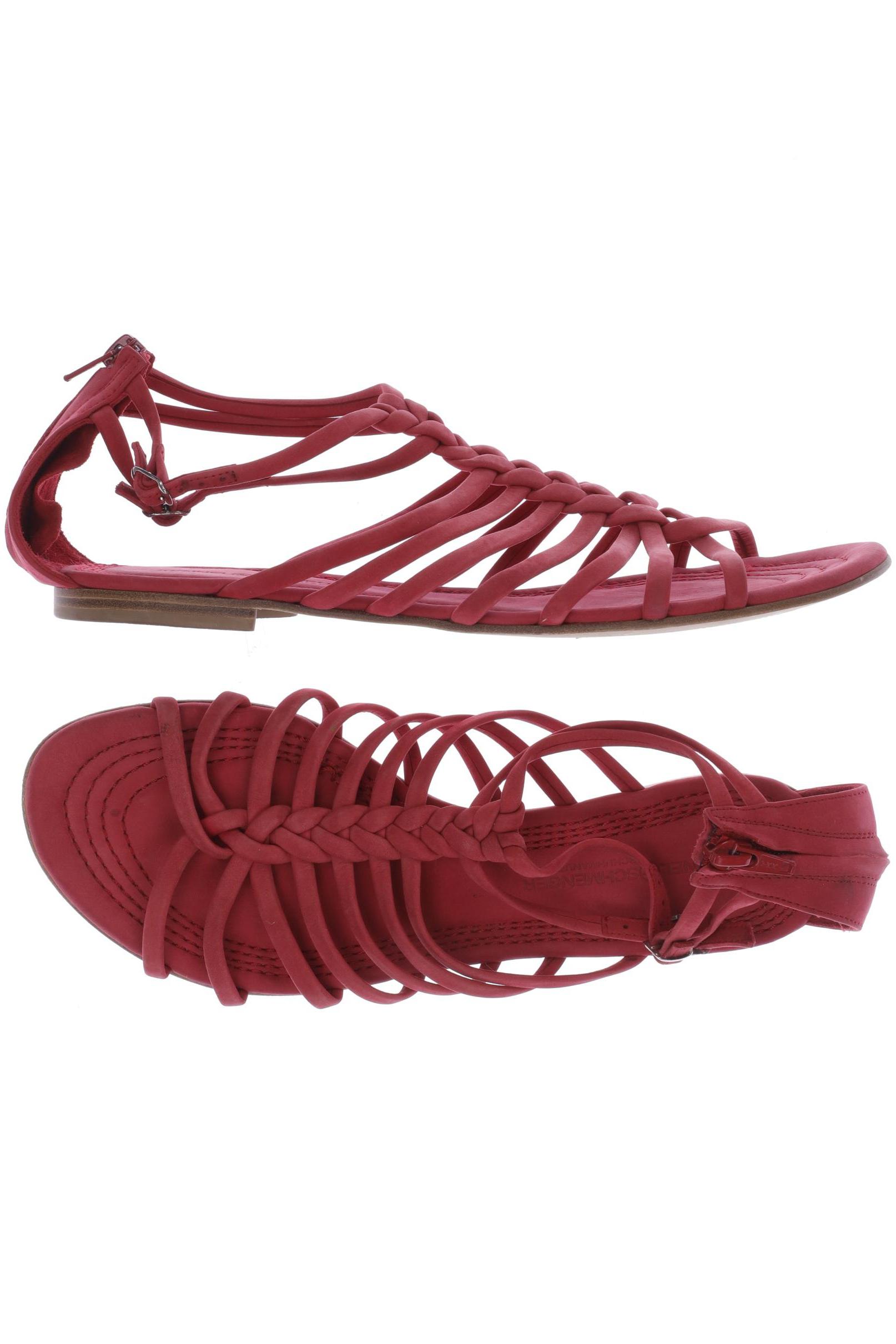 

Kennel & Schmenger Damen Sandale, pink