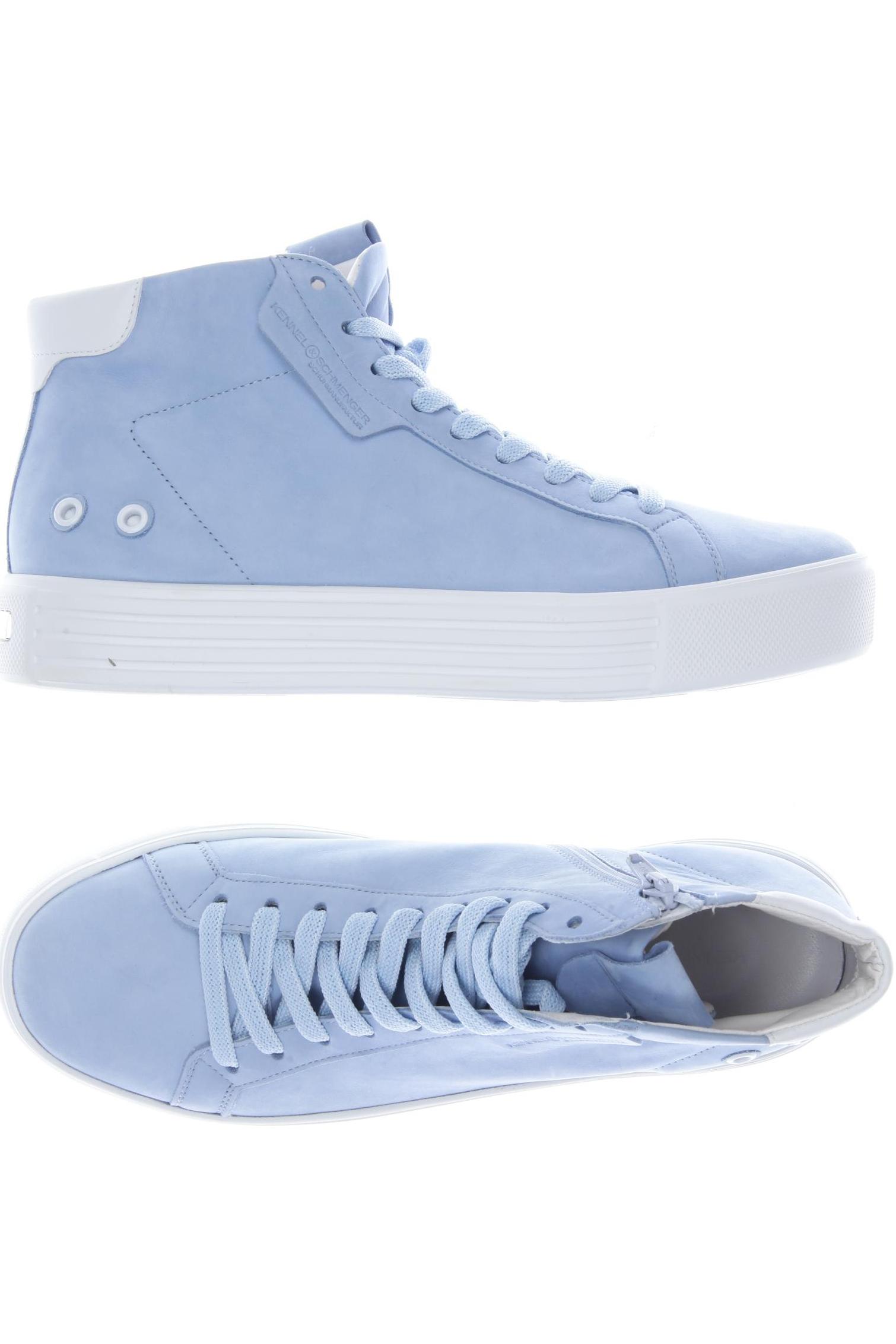 

Kennel & Schmenger Damen Sneakers, blau