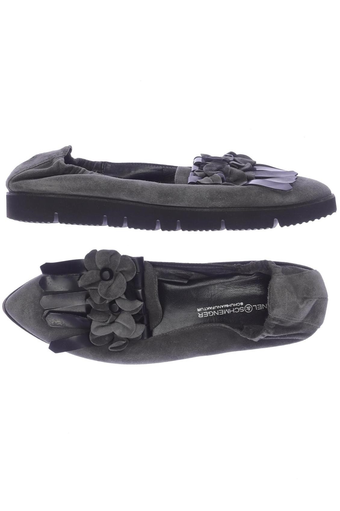 

Kennel & Schmenger Damen Halbschuh, grau