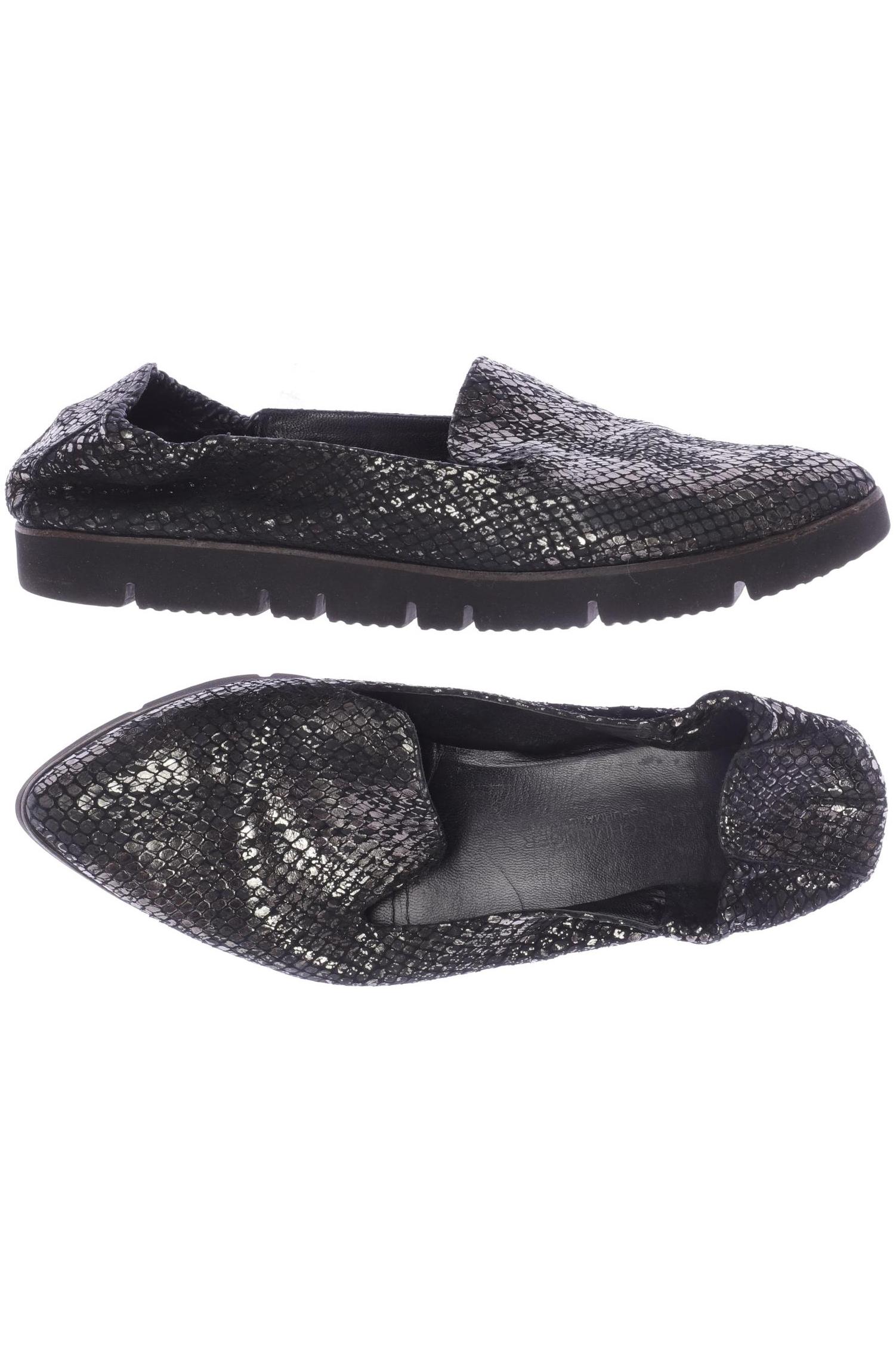 

Kennel & Schmenger Damen Halbschuh, schwarz