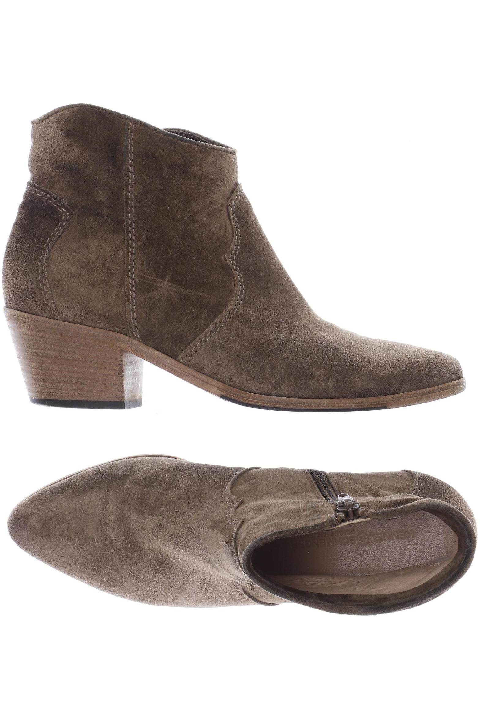 

Kennel Schmenger Damen Stiefelette, braun