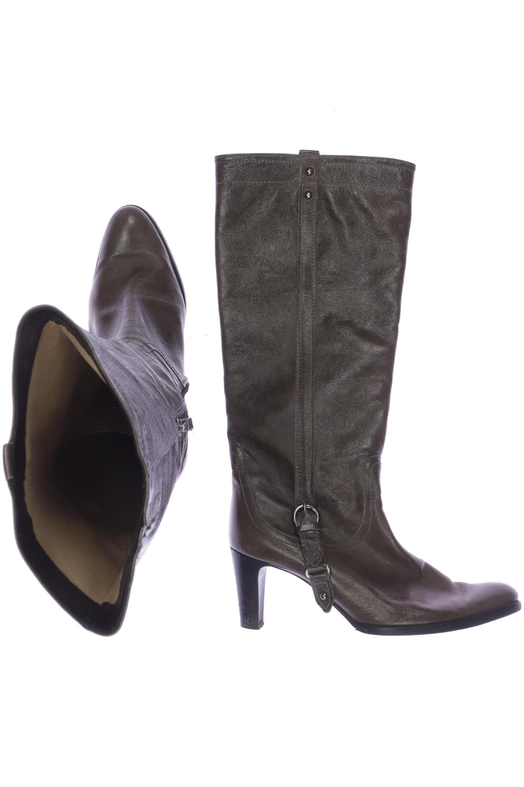 

Kennel & Schmenger Damen Stiefel, braun, Gr. 5