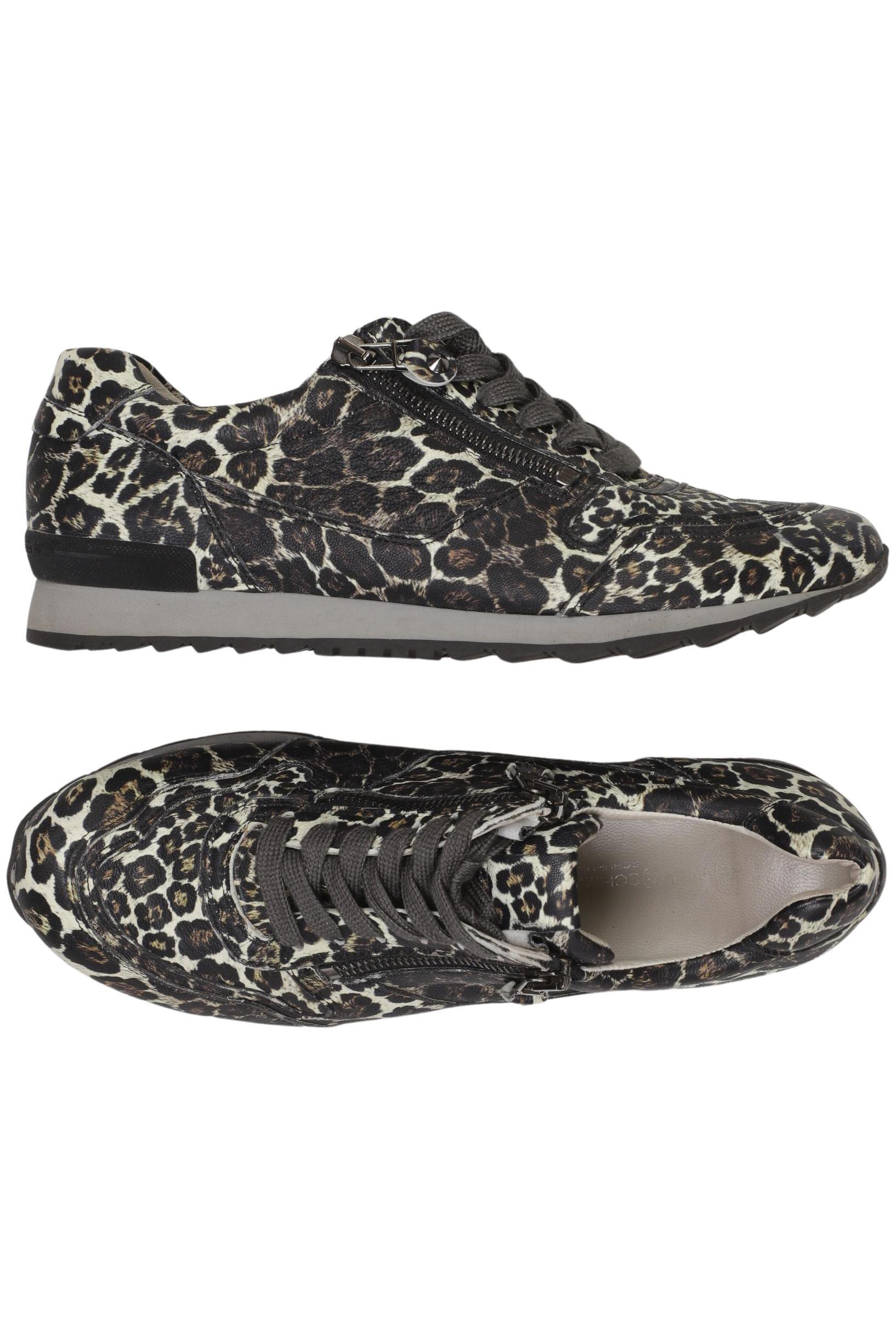 

Kennel & Schmenger Damen Sneakers, mehrfarbig, Gr. 5