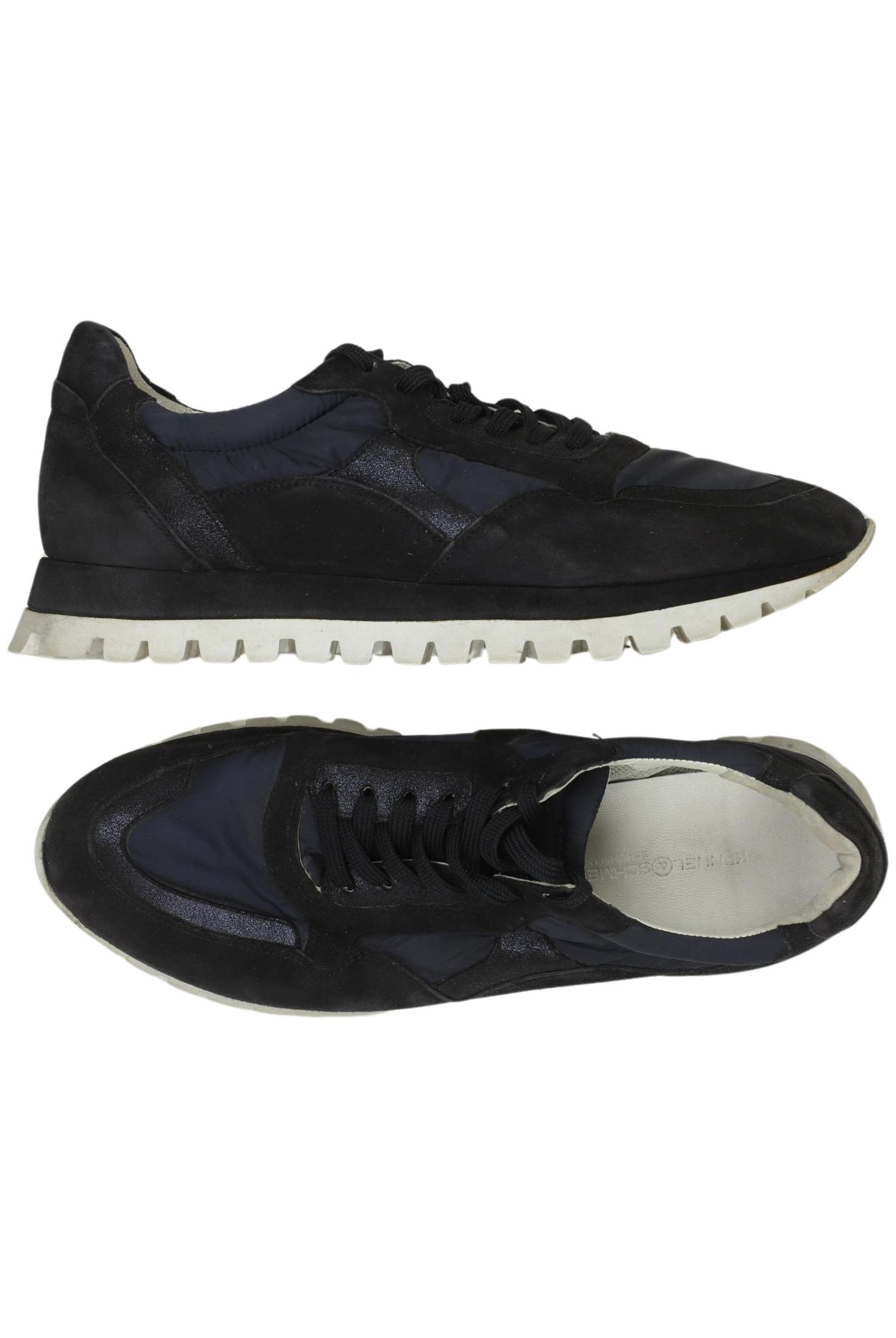 

Kennel & Schmenger Damen Sneakers, marineblau, Gr. 6.5