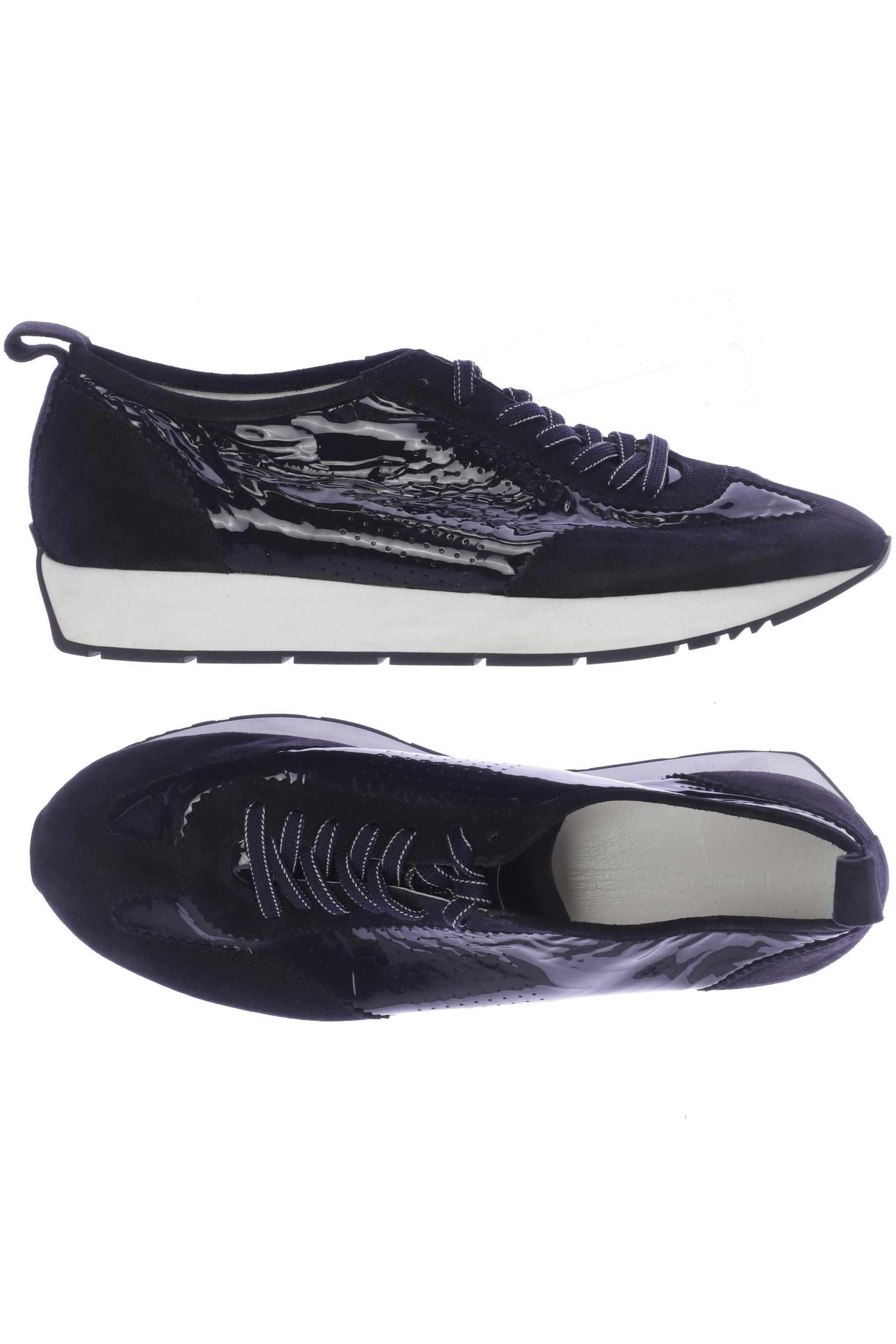 

Kennel & Schmenger Damen Sneakers, marineblau, Gr. 7