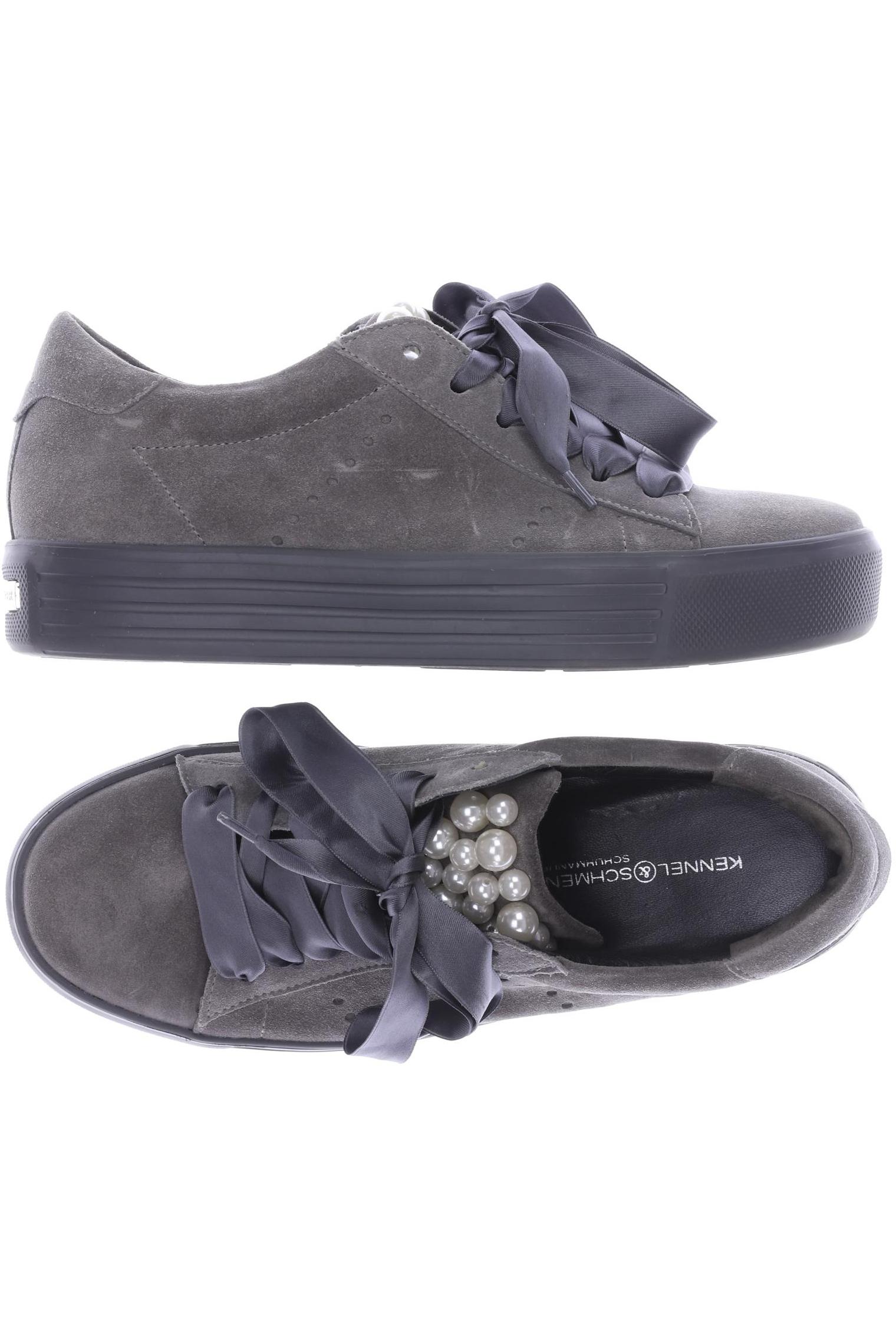 

Kennel & Schmenger Damen Sneakers, grau