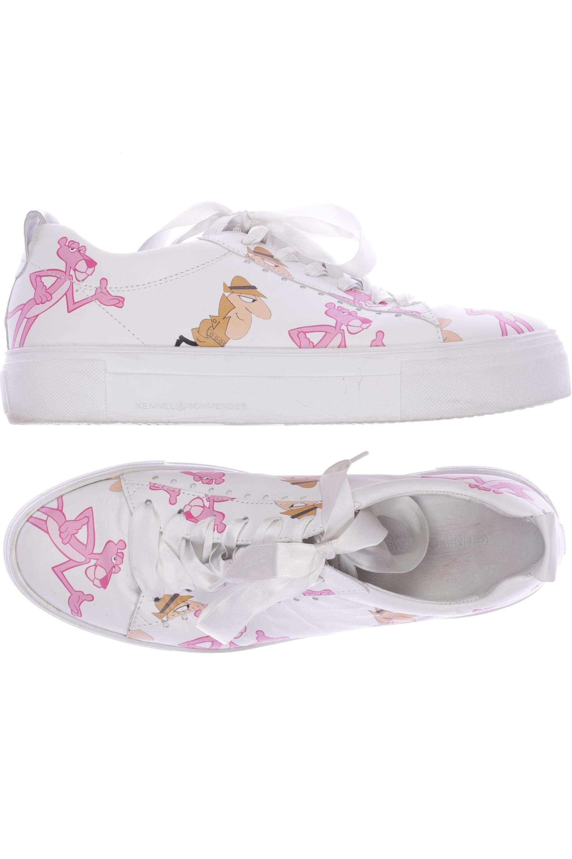 

Kennel & Schmenger Damen Sneakers, weiß, Gr. 41