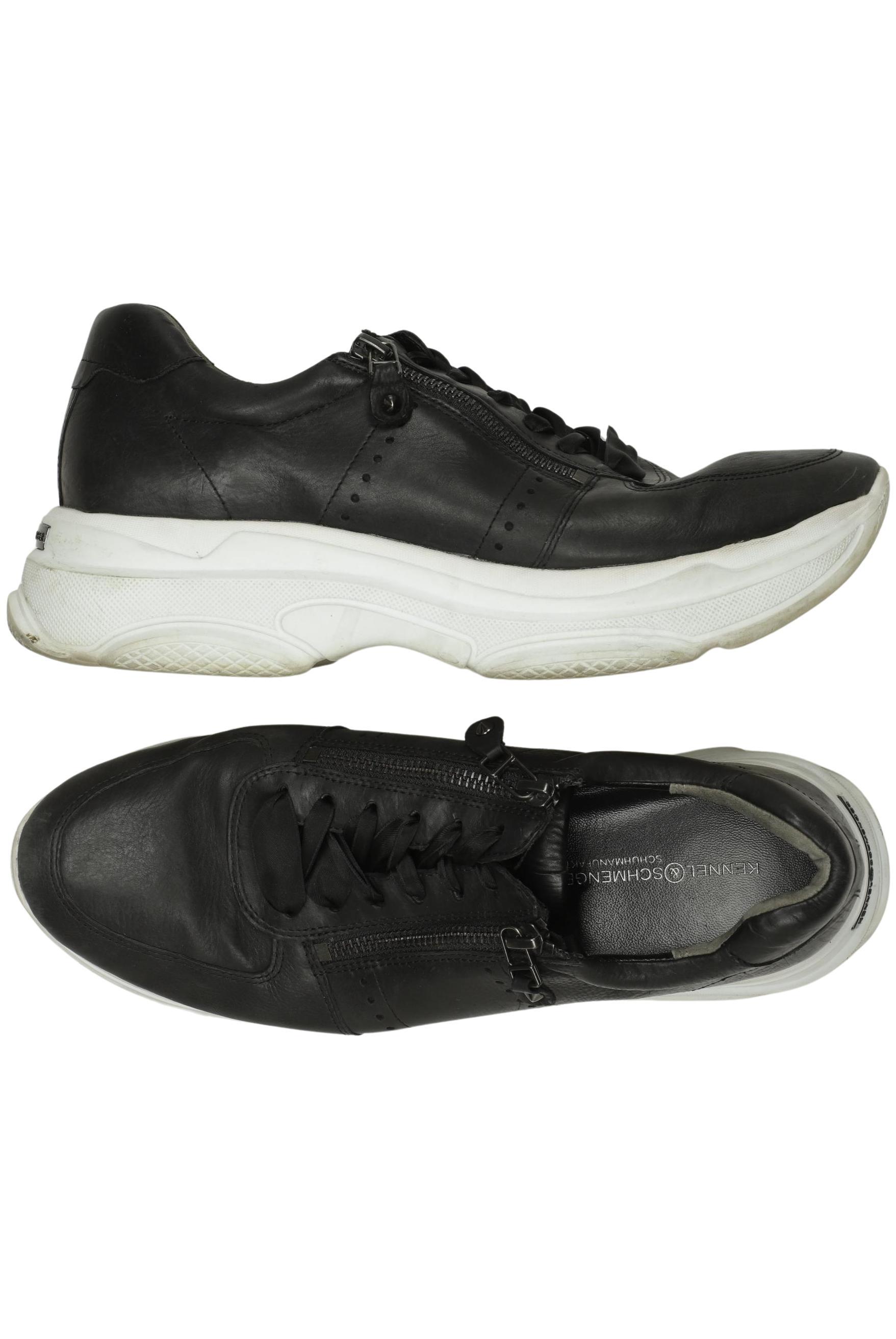 

Kennel & Schmenger Damen Sneakers, schwarz, Gr. 8