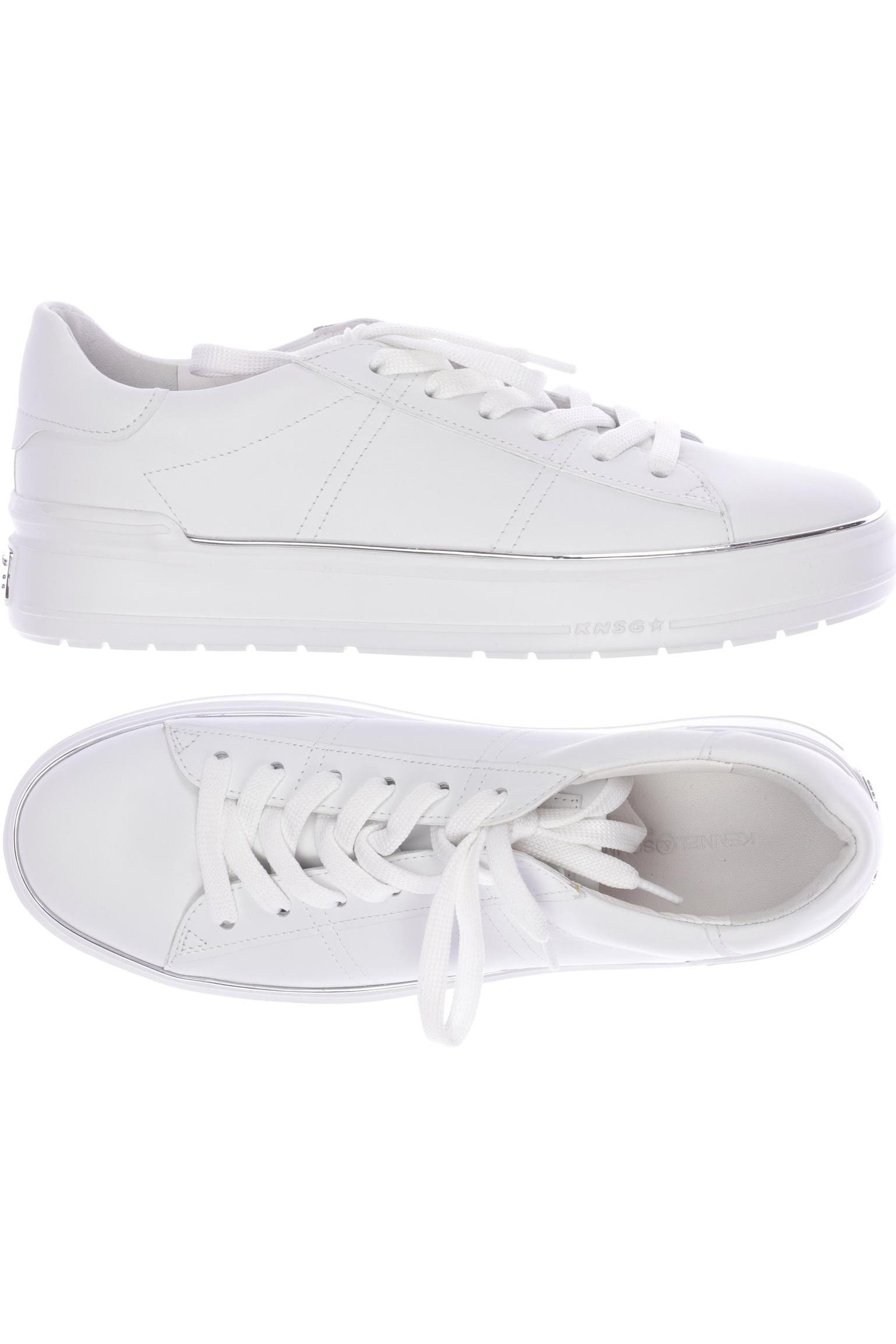

Kennel & Schmenger Damen Sneakers, weiß, Gr. 6