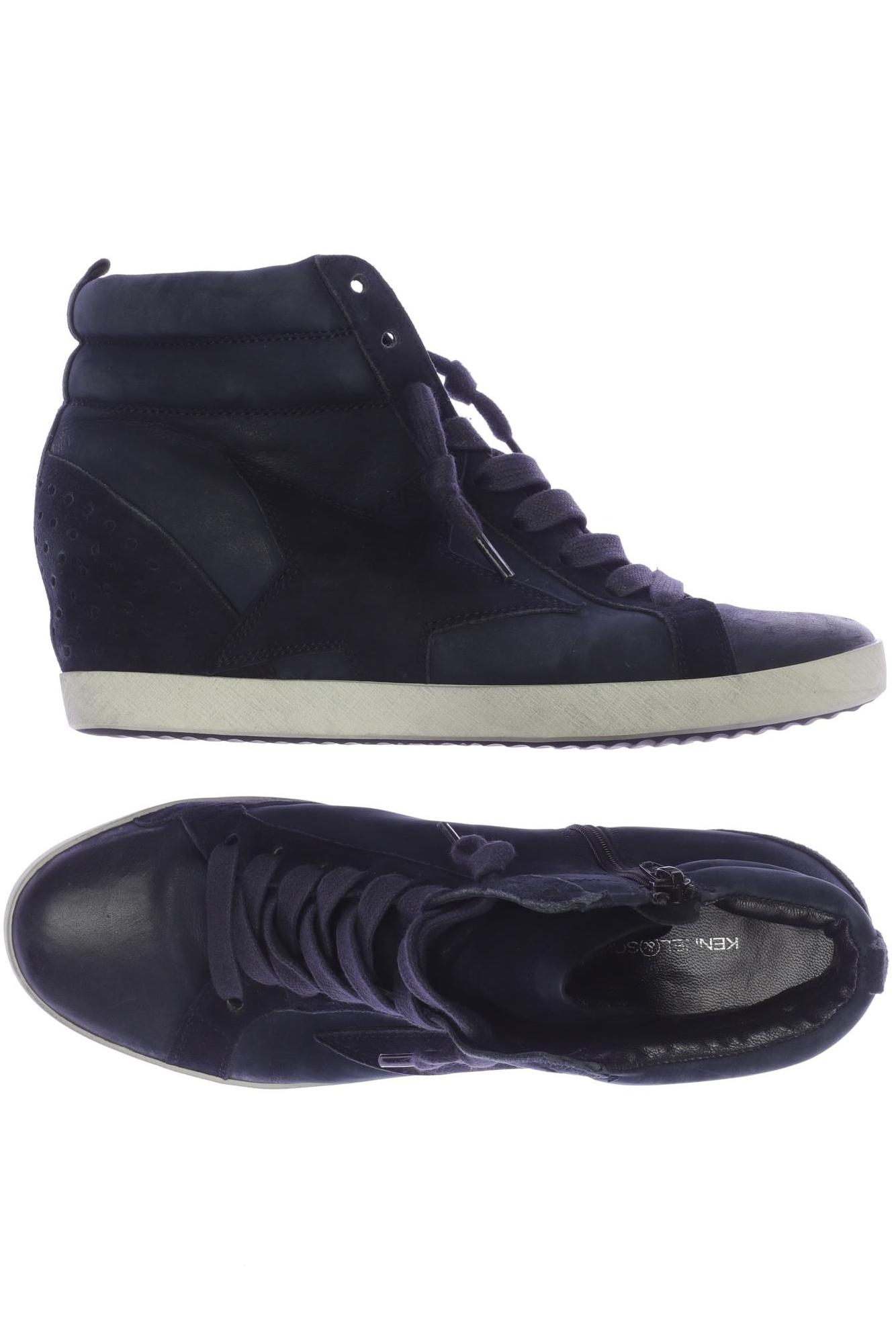 

Kennel & Schmenger Damen Sneakers, marineblau