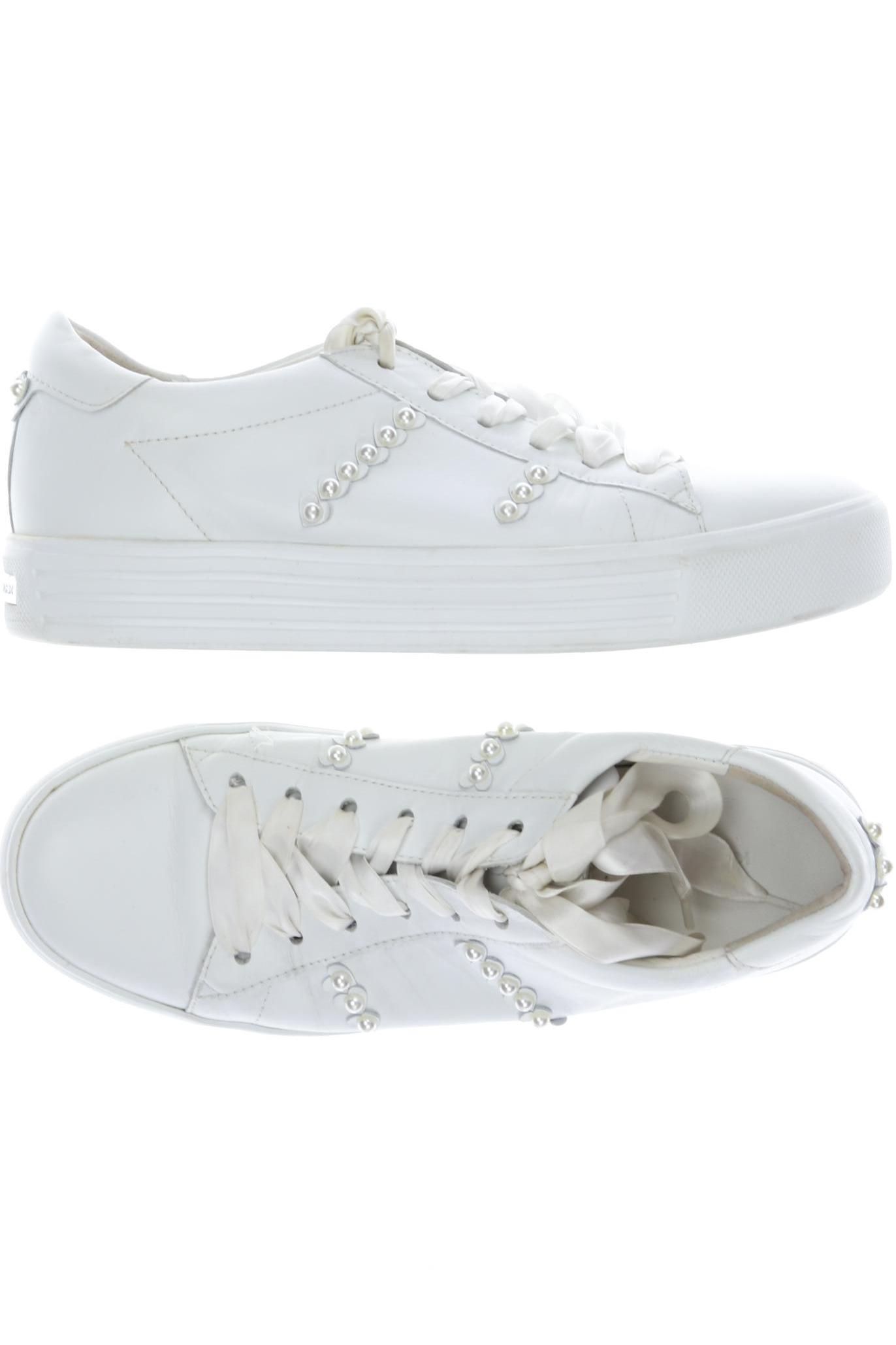 

Kennel & Schmenger Damen Sneakers, weiß, Gr. 37